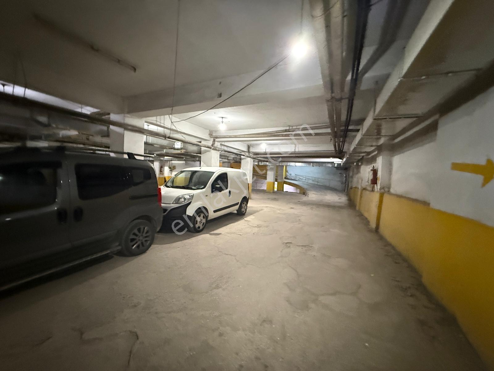 Trabzon Meydan'da Satılık Otopark - Görsel 7