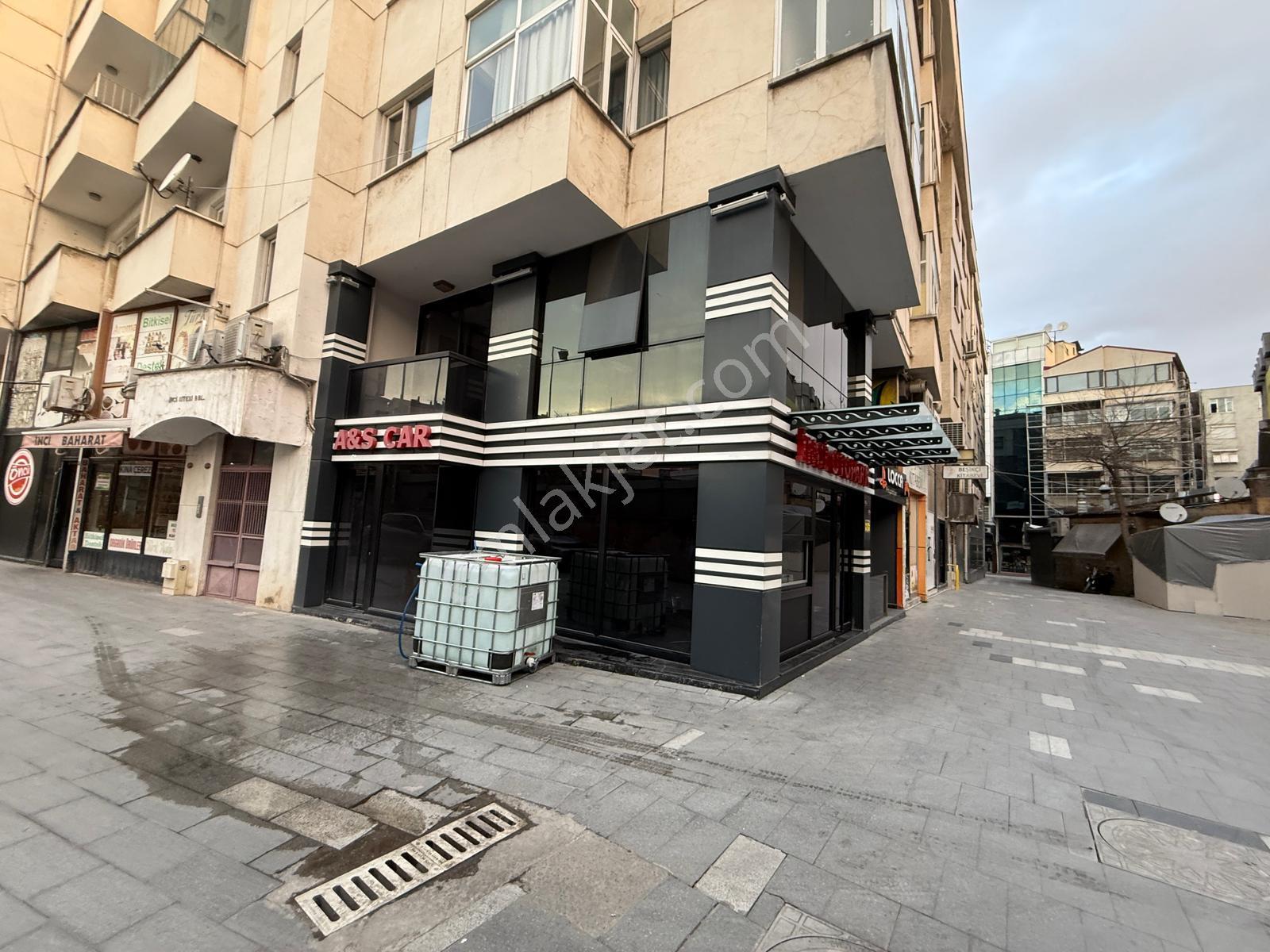 Trabzon Meydan'da Satılık Otopark - Görsel 14