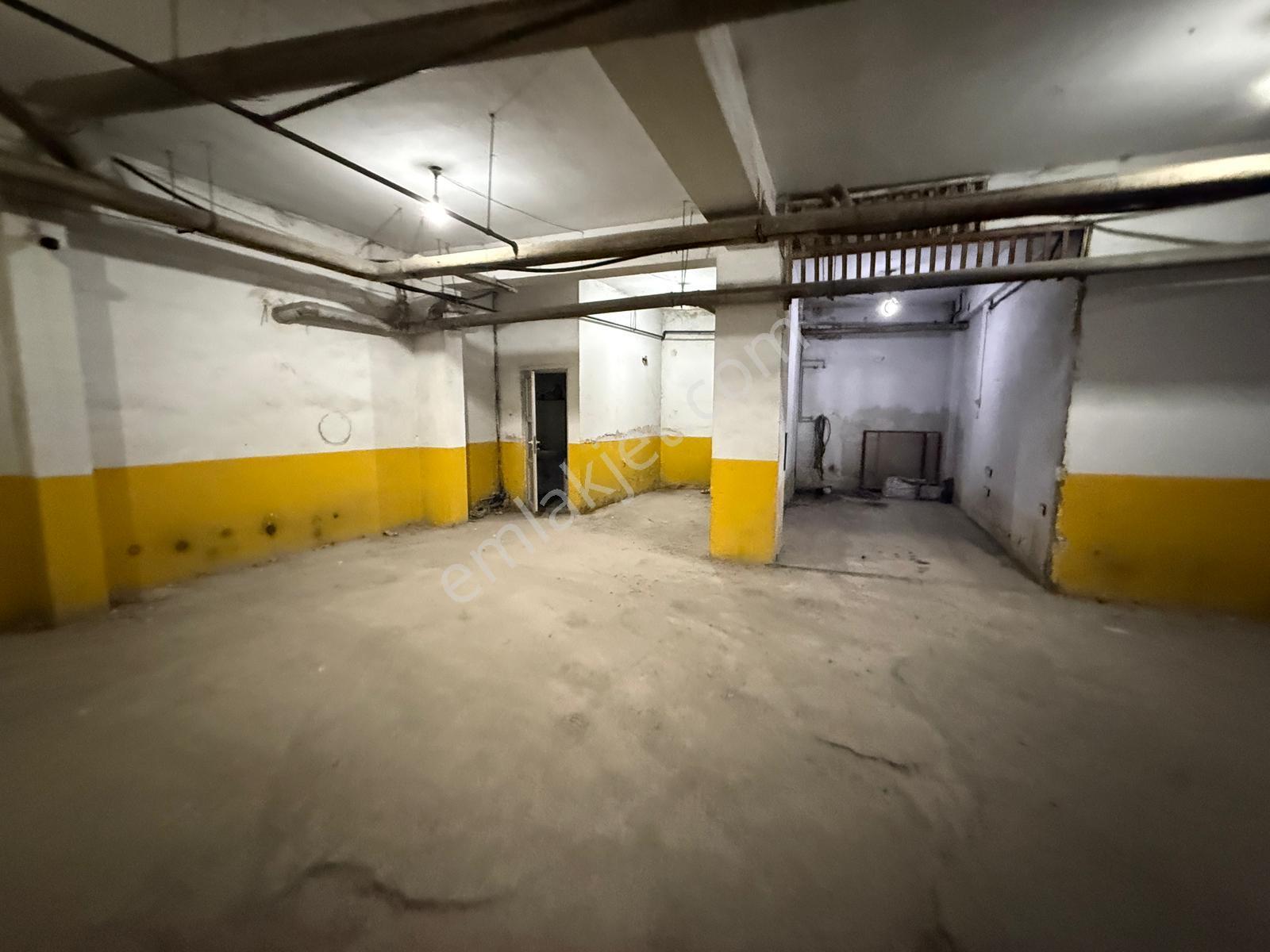 Trabzon Meydan'da Satılık Otopark - Görsel 19