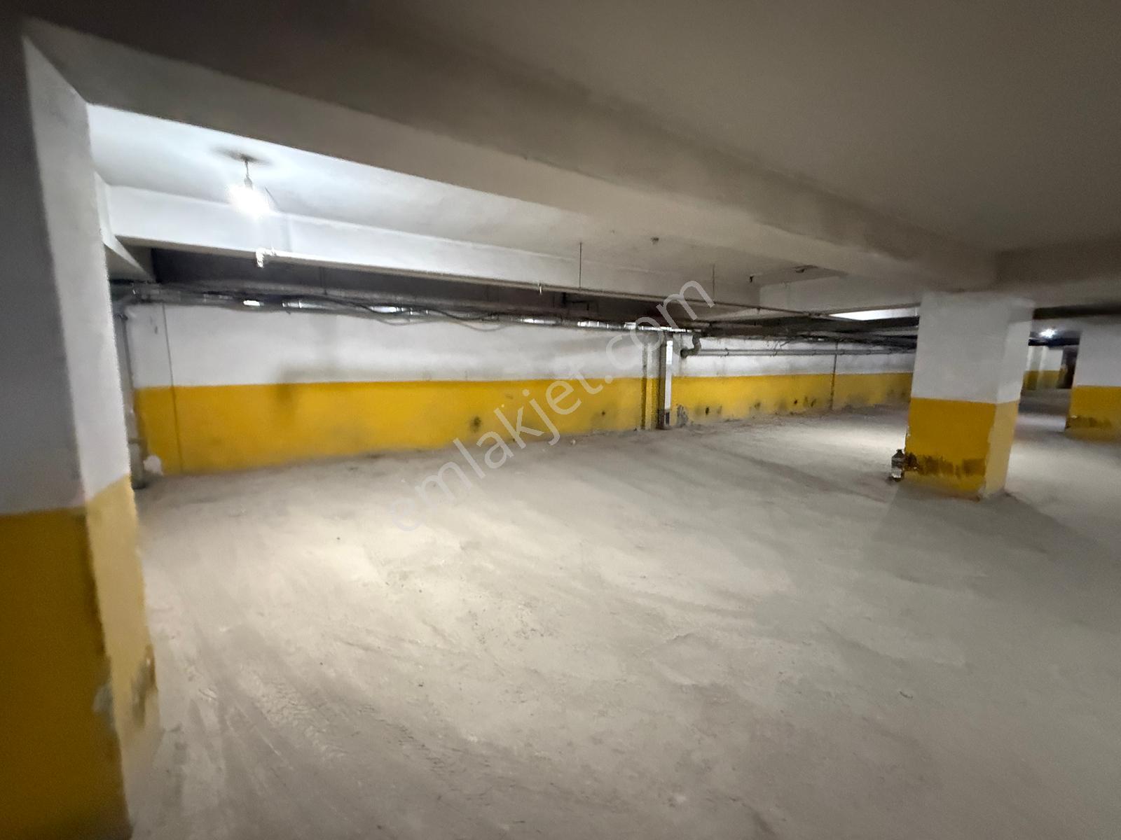 Trabzon Meydan'da Satılık Otopark - Görsel 11