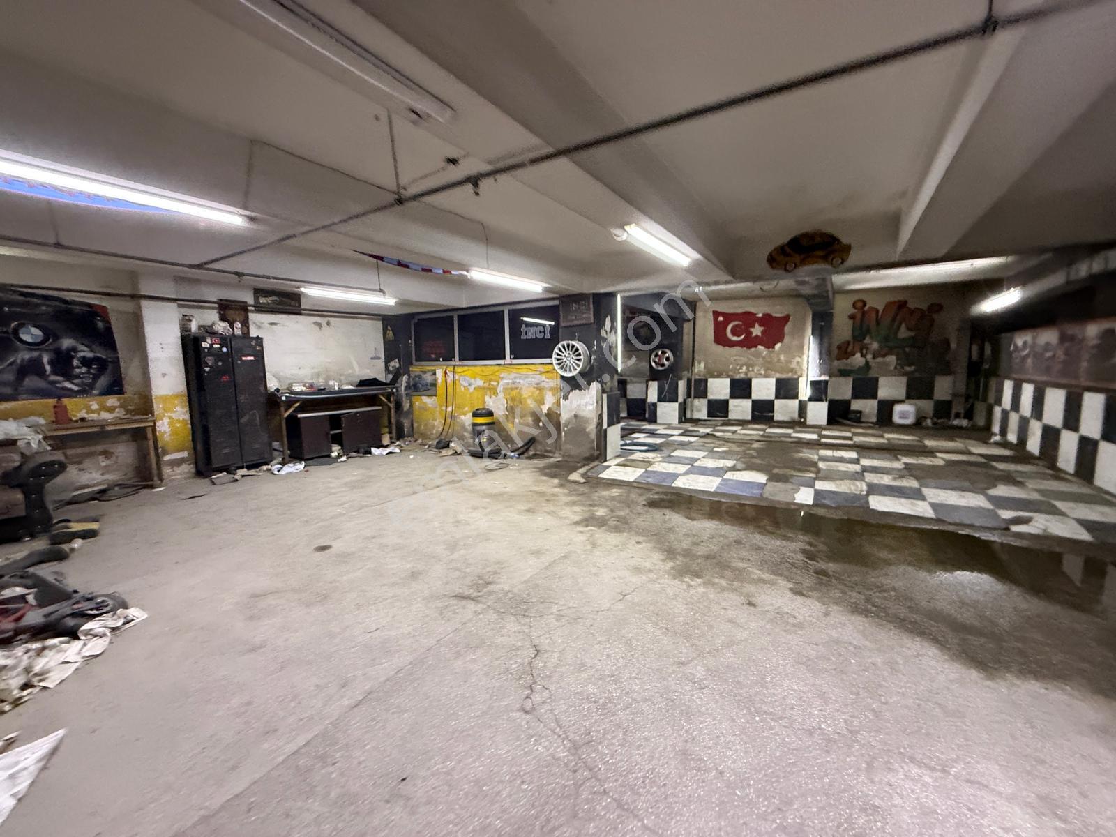 Trabzon Meydan'da Satılık Otopark - Görsel 31