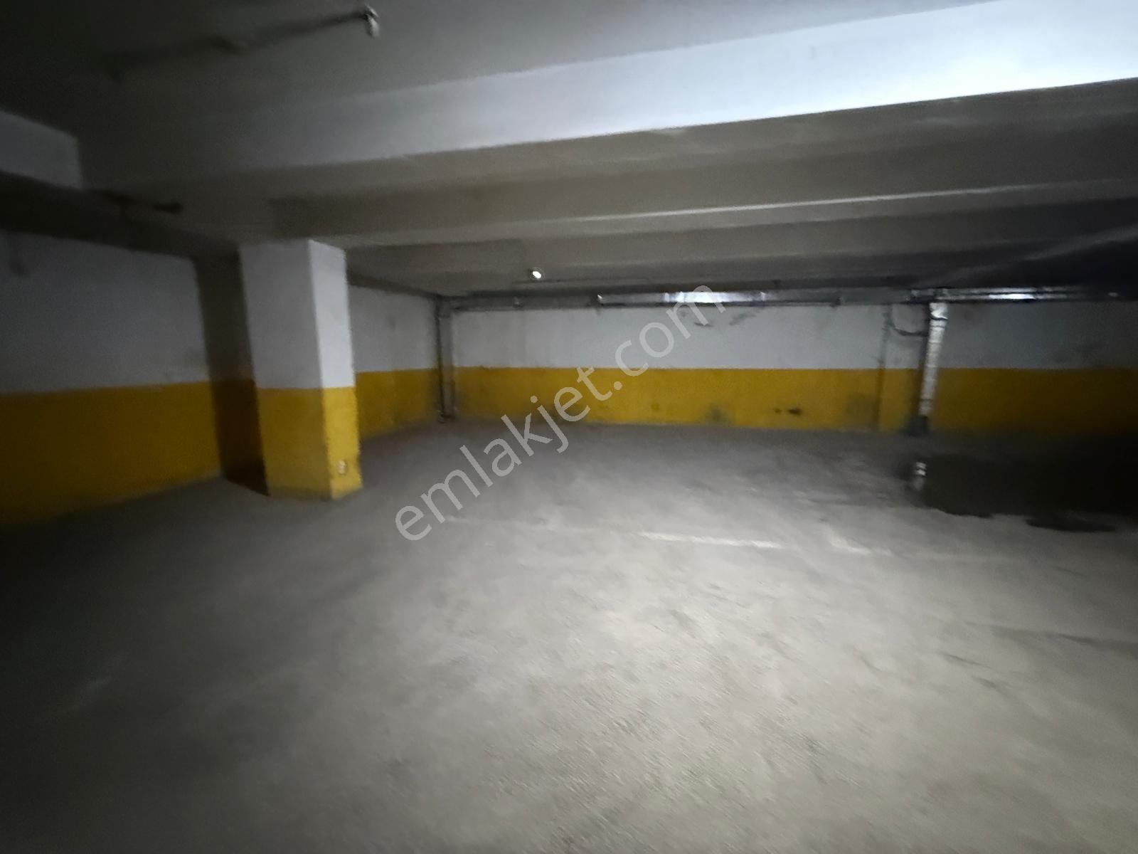Trabzon Meydan'da Satılık Otopark - Görsel 17