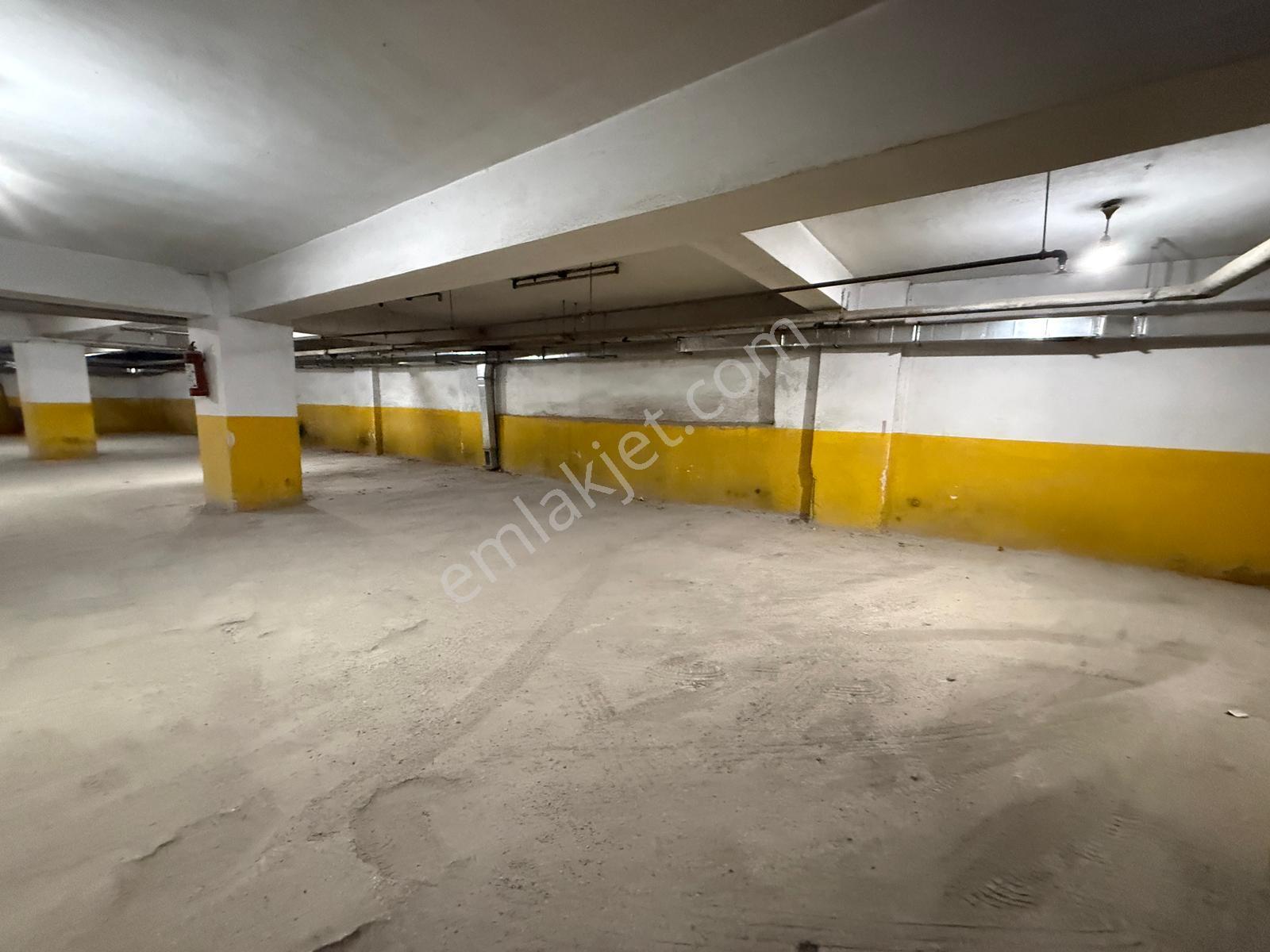 Trabzon Meydan'da Satılık Otopark - Görsel 28