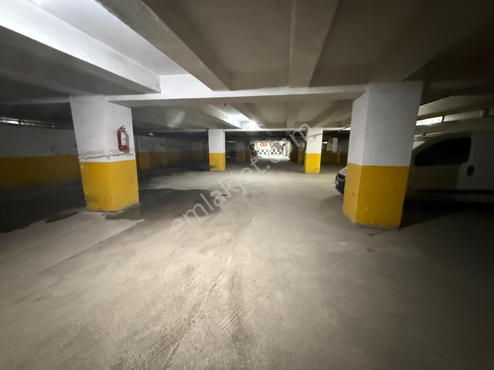 Trabzon Meydan'da Satılık Otopark - Görsel 16