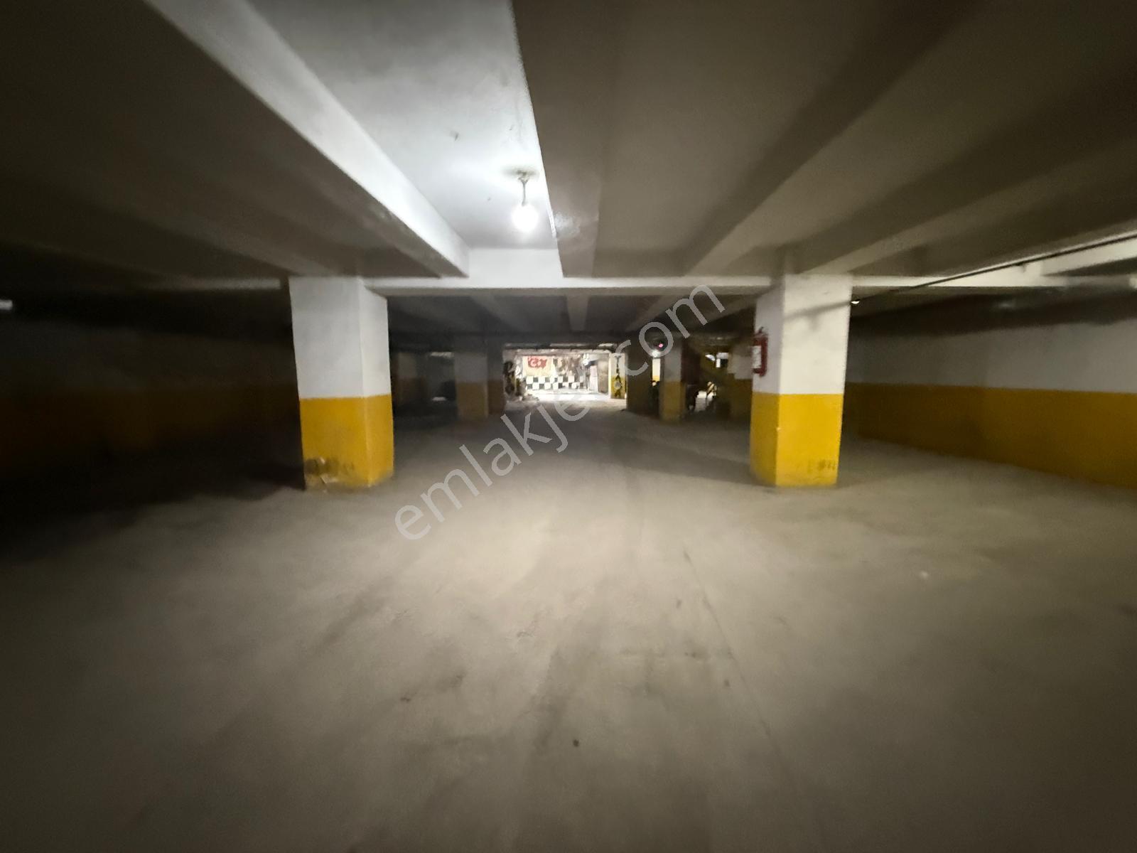 Trabzon Meydan'da Satılık Otopark - Görsel 20