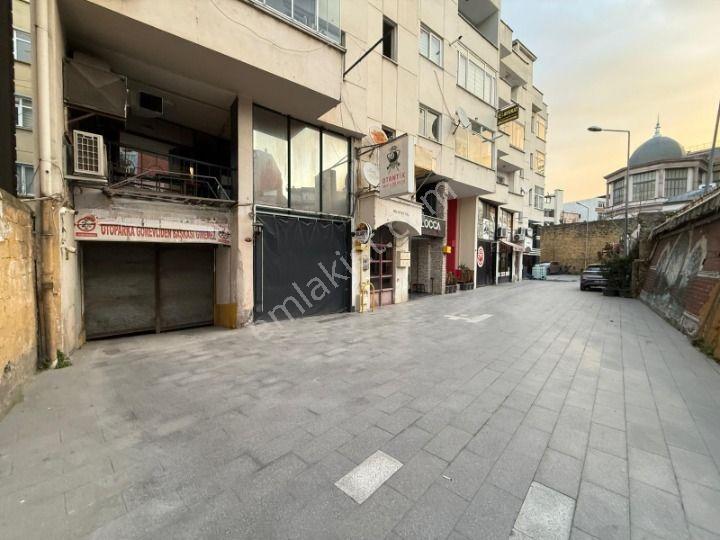 Trabzon Meydan'da Satılık Otopark - Görsel 22