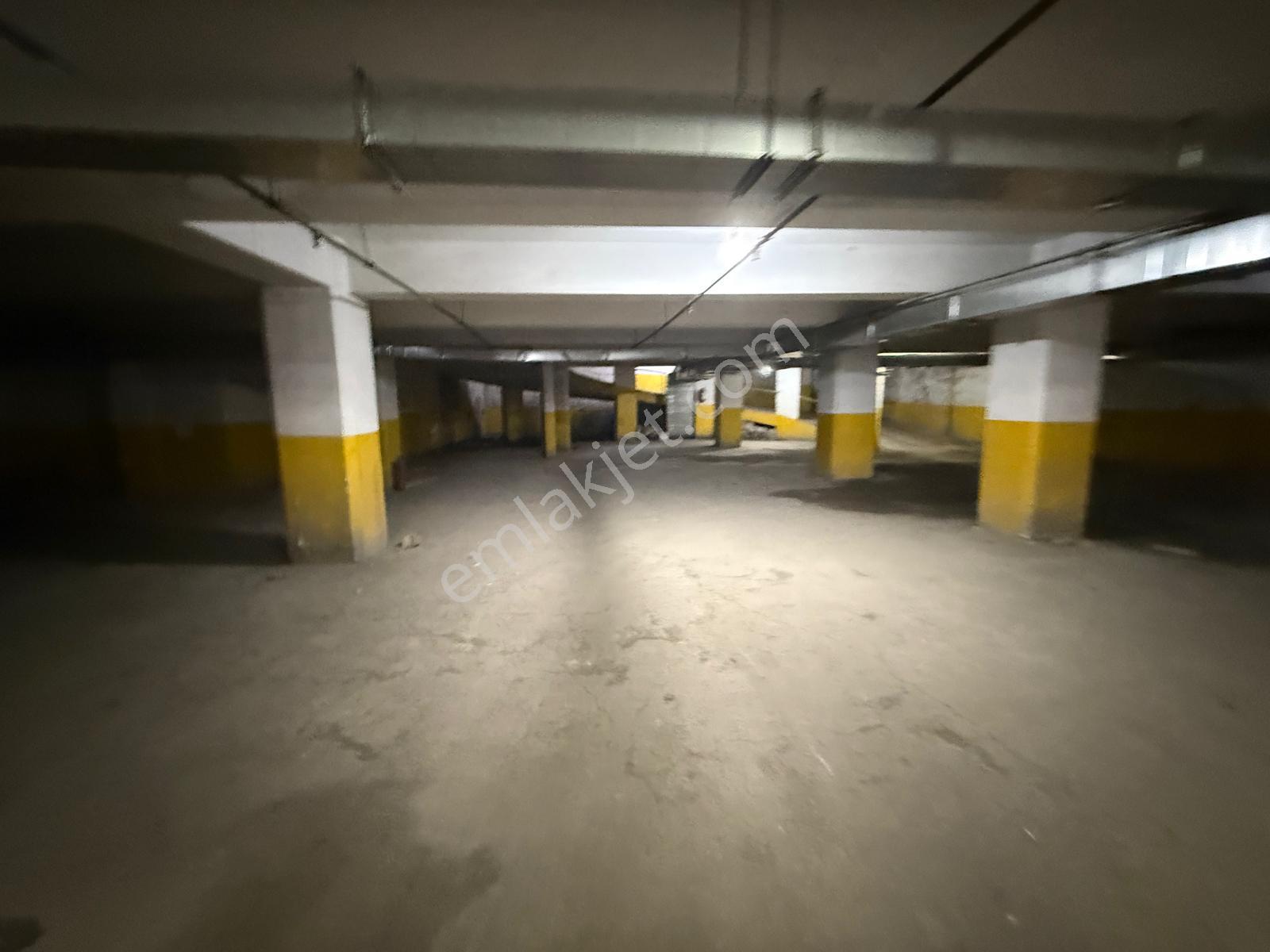 Trabzon Meydan'da Satılık Otopark - Görsel 26