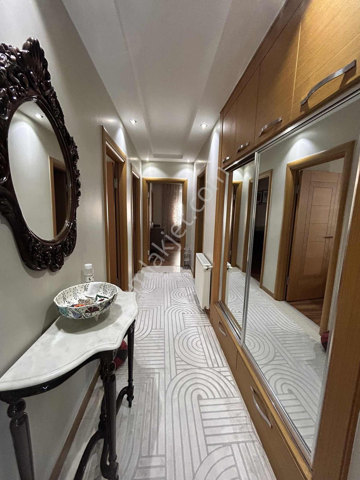 Demir Deluxe__satılık Deluxe 3+1 Müstakil Bahçe Katı____konum 10 - Görsel 27