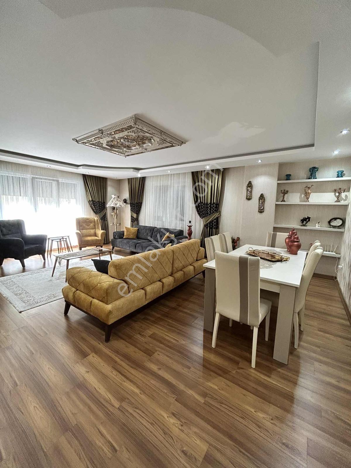 Demir Deluxe__satılık Deluxe 3+1 Müstakil Bahçe Katı____konum 10 - Görsel 28