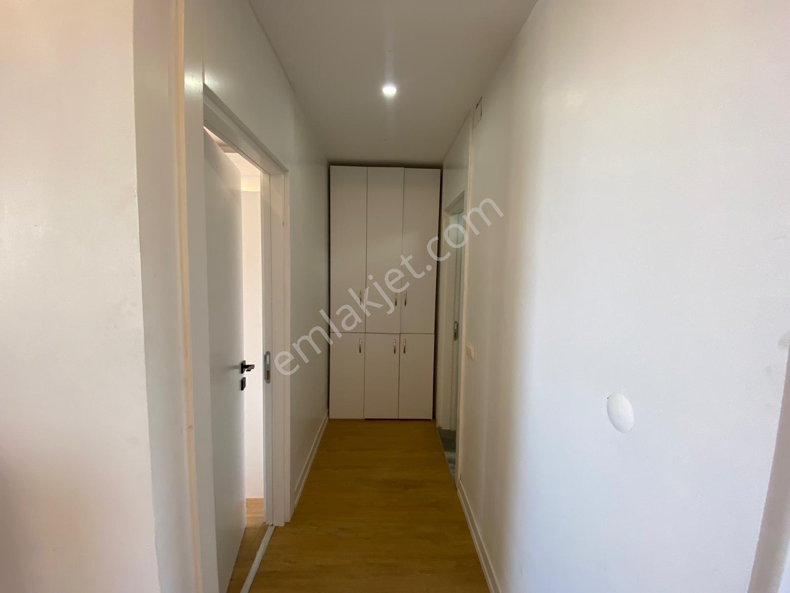 Kızkalesinde Satılık Havuzlu Eşyalı 1+1 Lüx Daire - Görsel 18