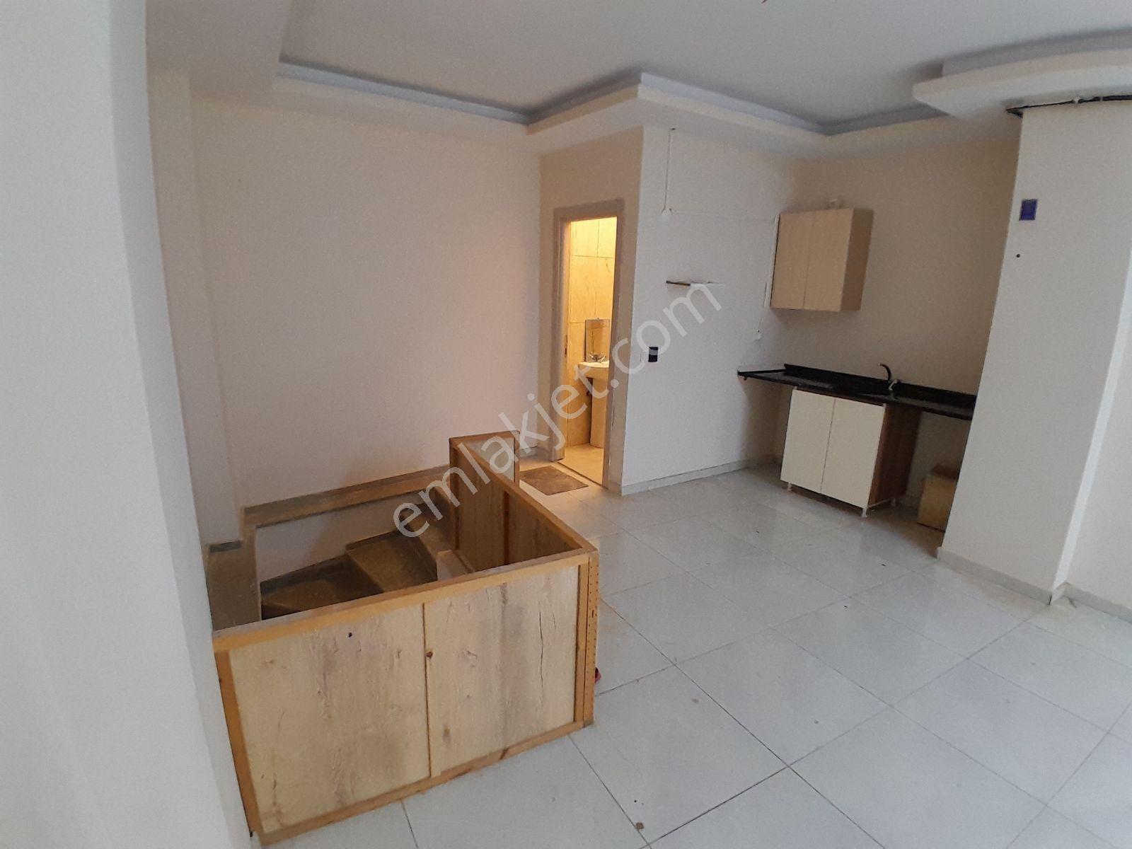 Sancaktepe 160m² Bodrumlu Dükkan Depo İşyeri - Görsel 21