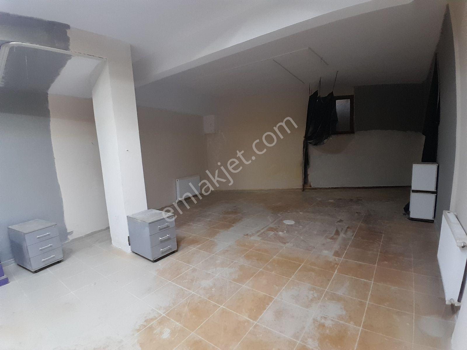 Sancaktepe 160m² Bodrumlu Dükkan Depo İşyeri - Görsel 20