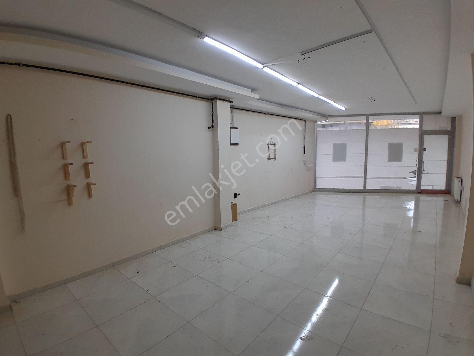 Sancaktepe 160m² Bodrumlu Dükkan Depo İşyeri - Görsel 18