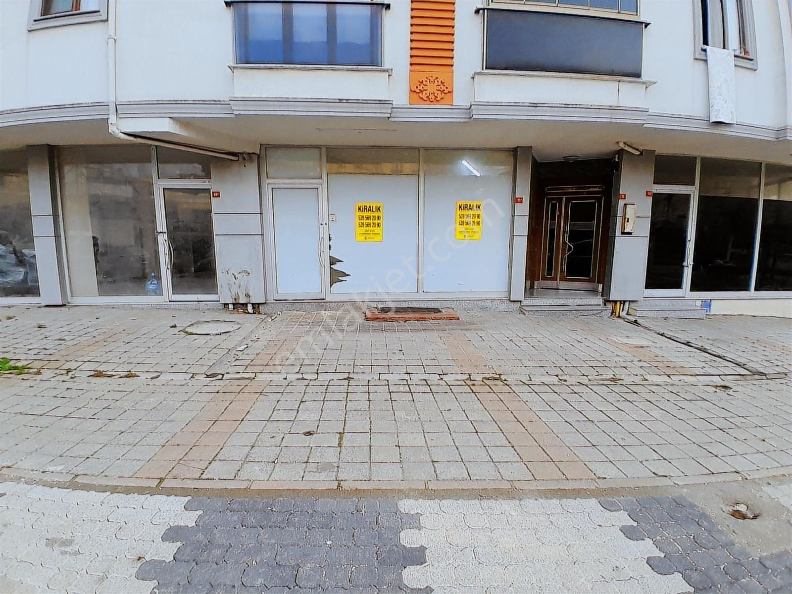 Sancaktepe 160m² Bodrumlu Dükkan Depo İşyeri - Görsel 19