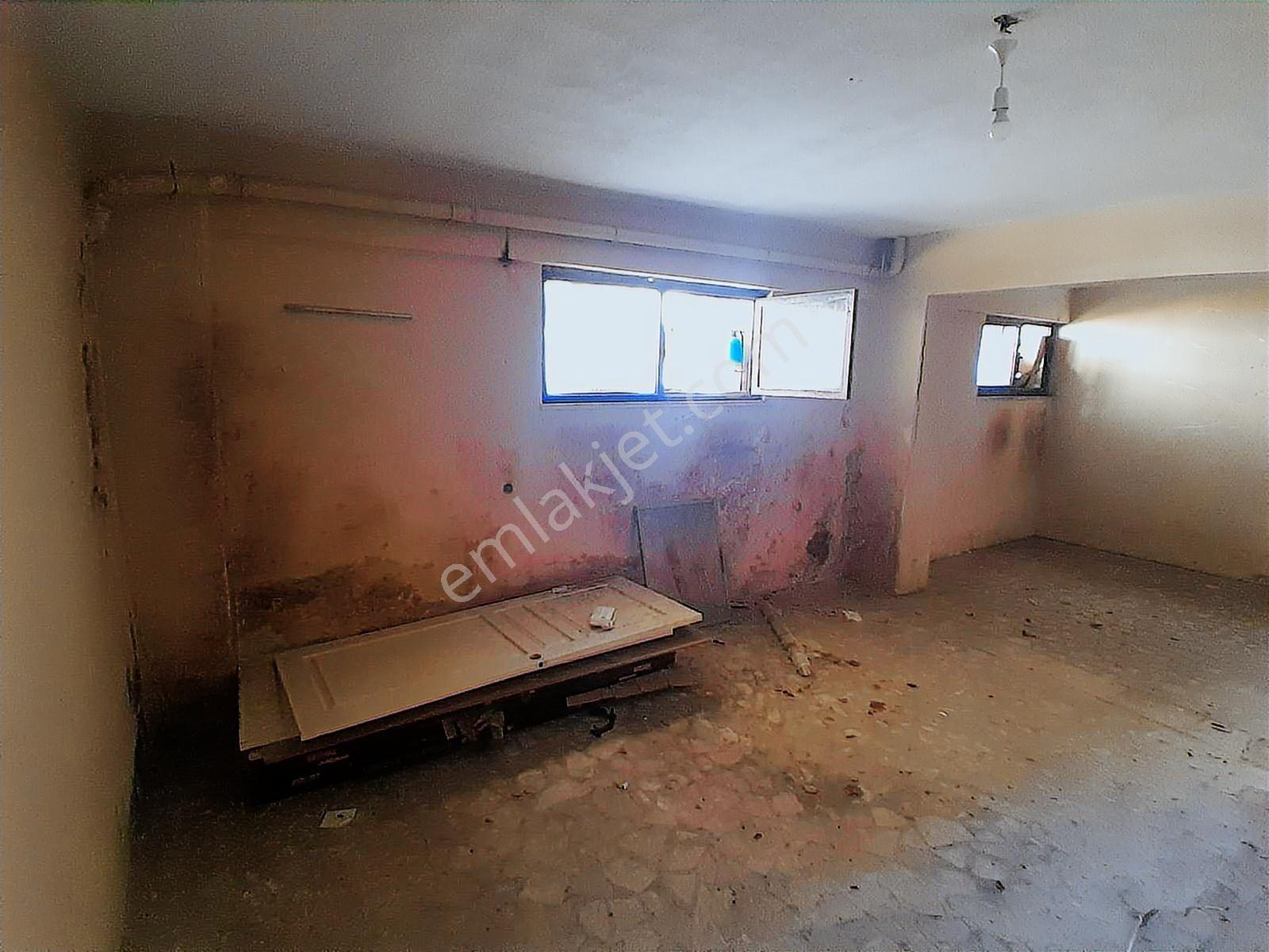 Sancaktepe 430m² Depo İşyeri - Görsel 31