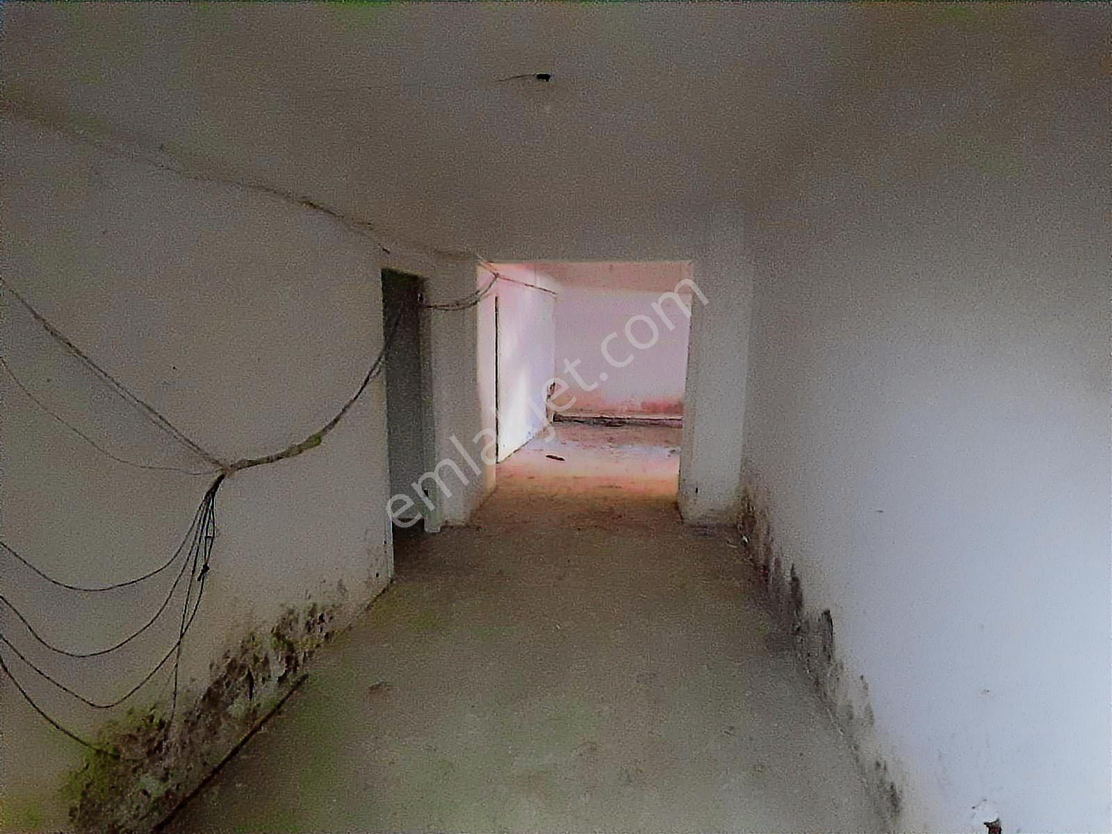 Sancaktepe 430m² Depo İşyeri - Görsel 24