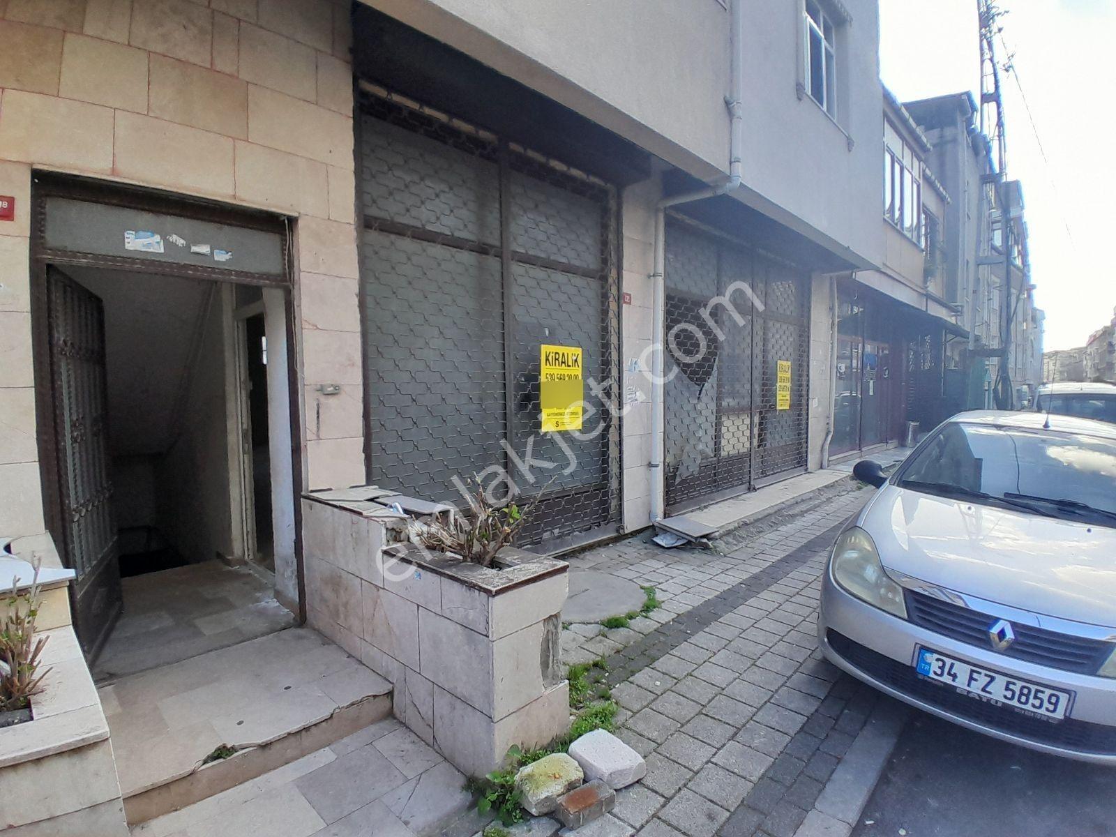 Sancaktepe 430m² Depo İşyeri - Görsel 19