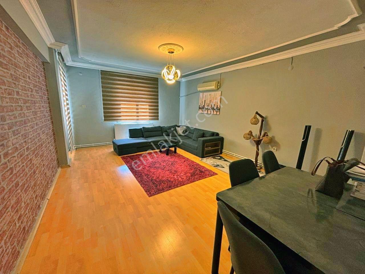 Uytundan Burhaniye Meydanda Doğalgazlı Arakat Satılık 2+1 Daire - Görsel 29