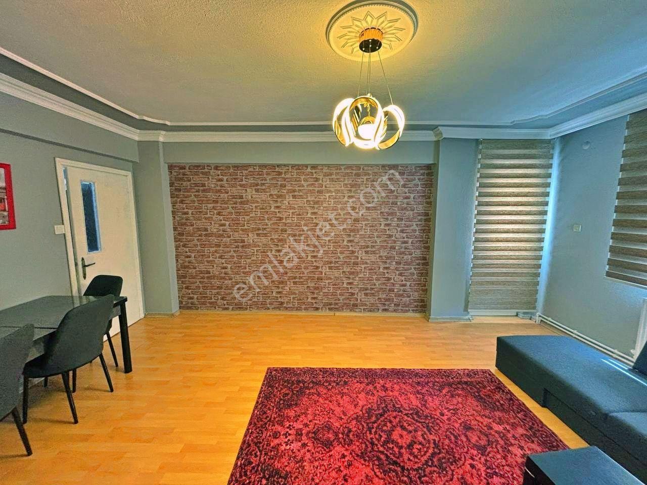 Uytundan Burhaniye Meydanda Doğalgazlı Arakat Satılık 2+1 Daire - Görsel 12