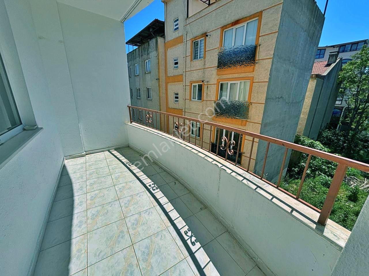 Uytundan Burhaniye Meydanda Doğalgazlı Arakat Satılık 2+1 Daire - Görsel 20