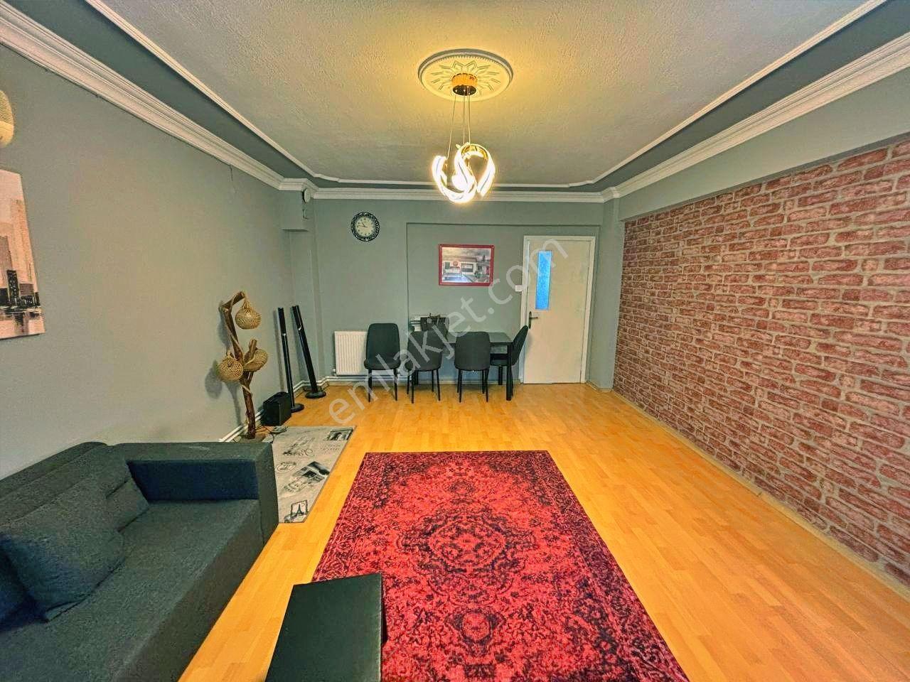 Uytundan Burhaniye Meydanda Doğalgazlı Arakat Satılık 2+1 Daire - Görsel 9