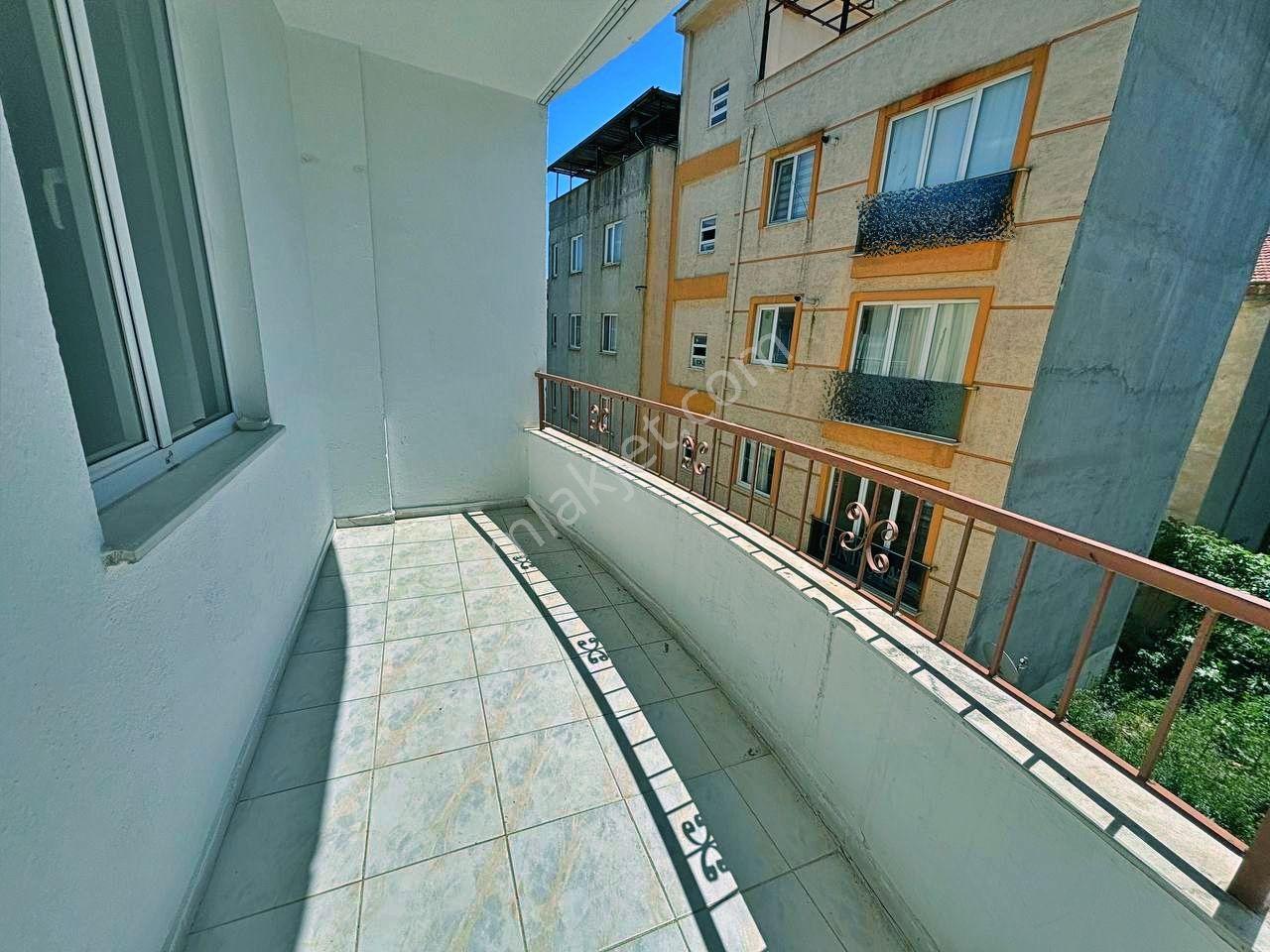 Uytundan Burhaniye Meydanda Doğalgazlı Arakat Satılık 2+1 Daire - Görsel 16