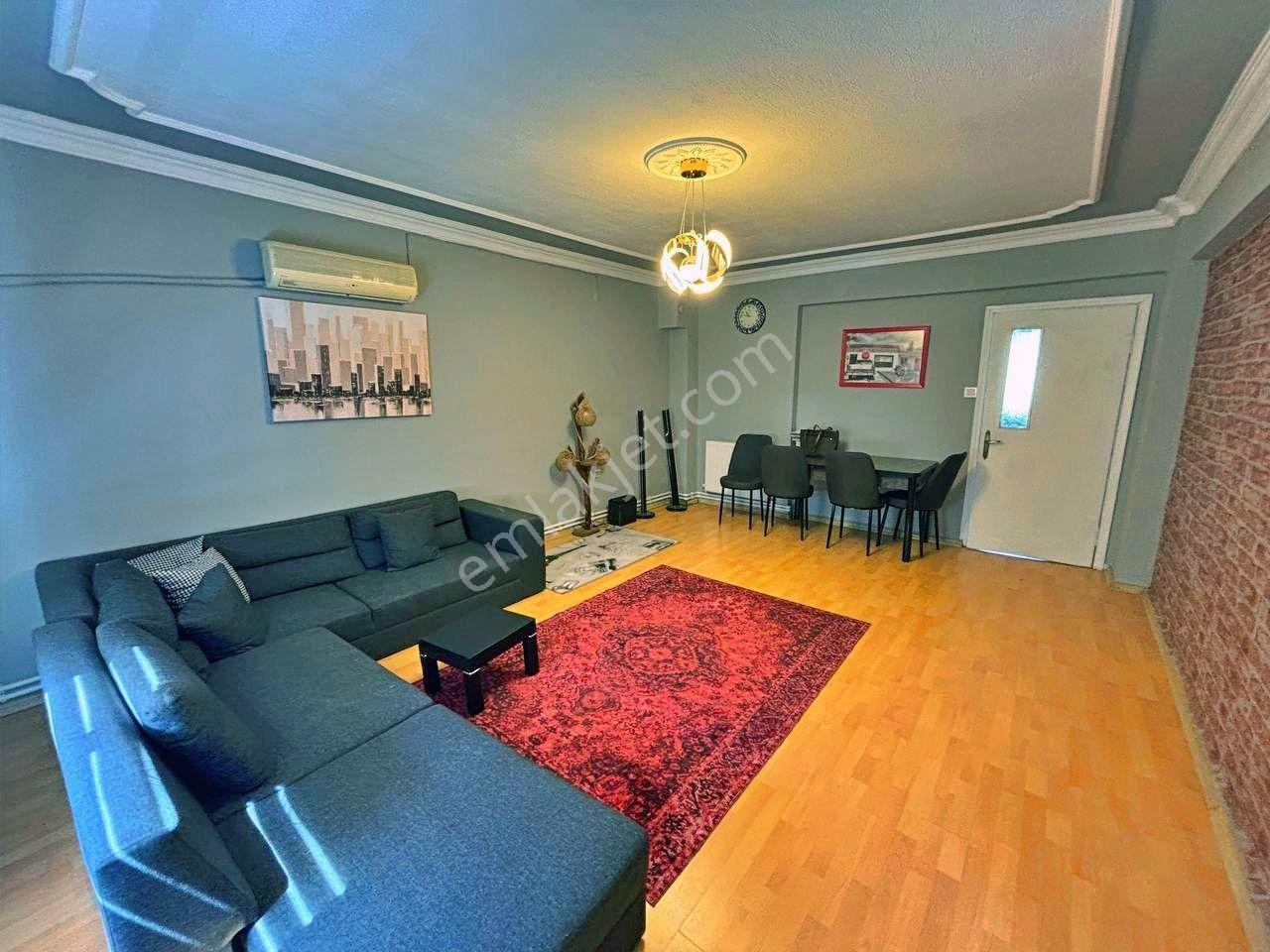 Uytundan Burhaniye Meydanda Doğalgazlı Arakat Satılık 2+1 Daire - Görsel 34