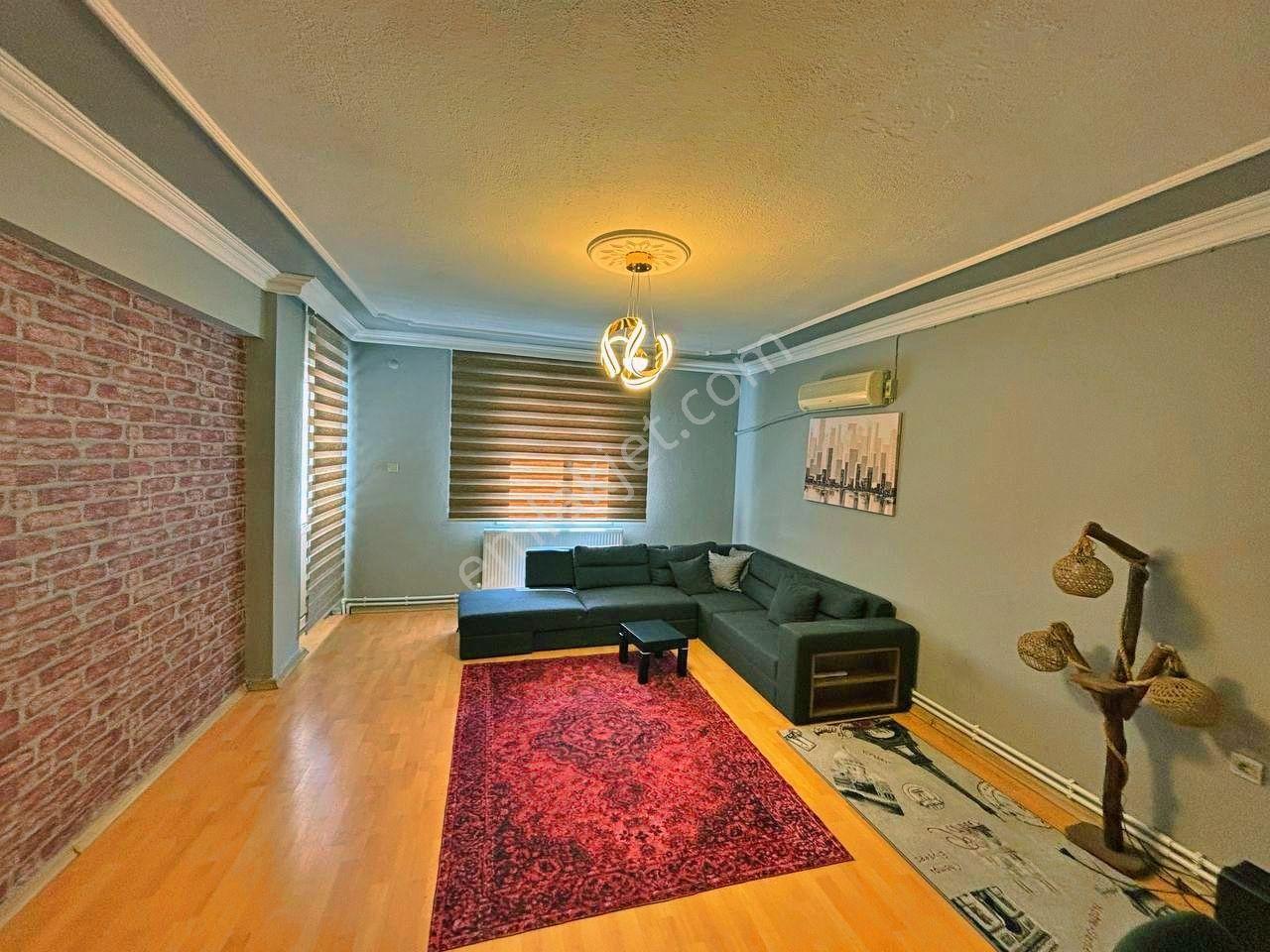 Uytundan Burhaniye Meydanda Doğalgazlı Arakat Satılık 2+1 Daire - Görsel 31