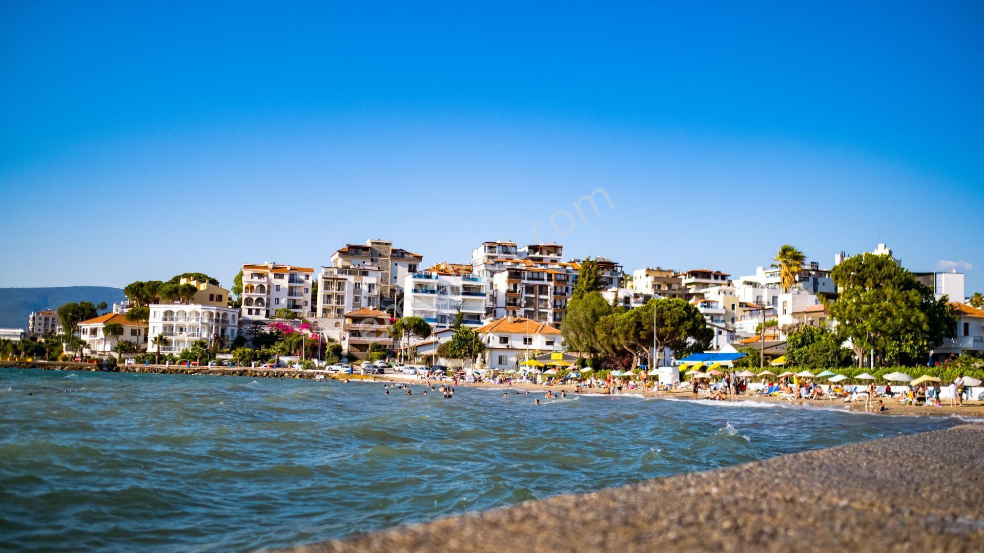 Muğla Bodrum Güllük Projeden Satılık Daireler Denize 100 Mt - Görsel 9
