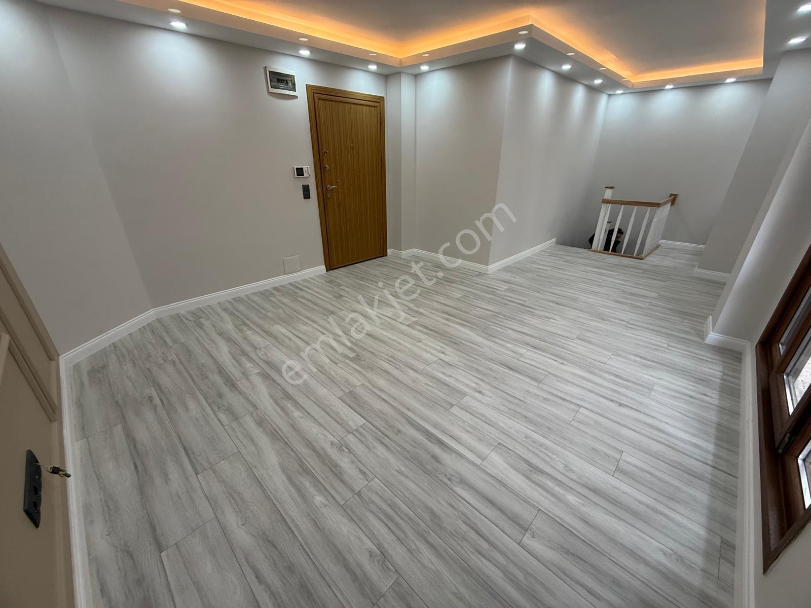 █ Konfor █ İdealtepe Marmaraya Yakın Ayrı Mutfaklı Otoparklı 3+1 - Görsel 5