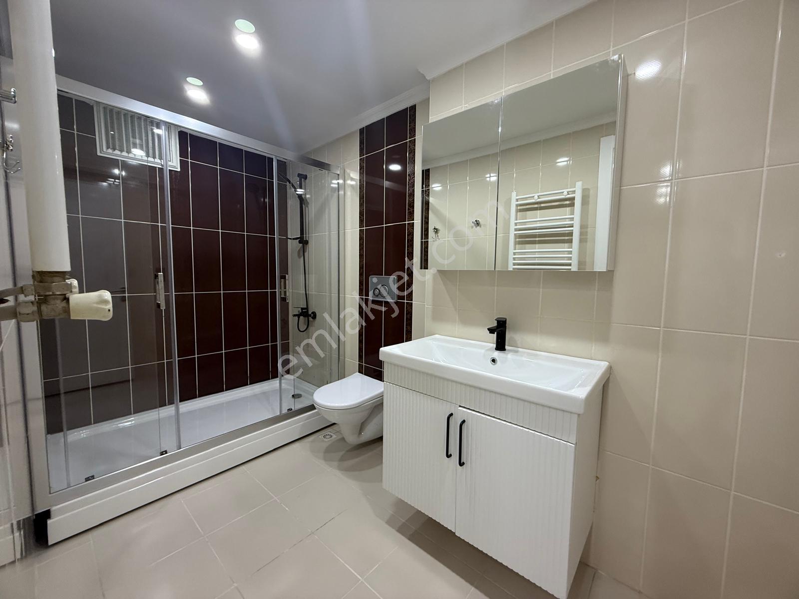 █ Konfor █ İdealtepe Marmaraya Yakın Ayrı Mutfaklı Otoparklı 3+1 - Görsel 32