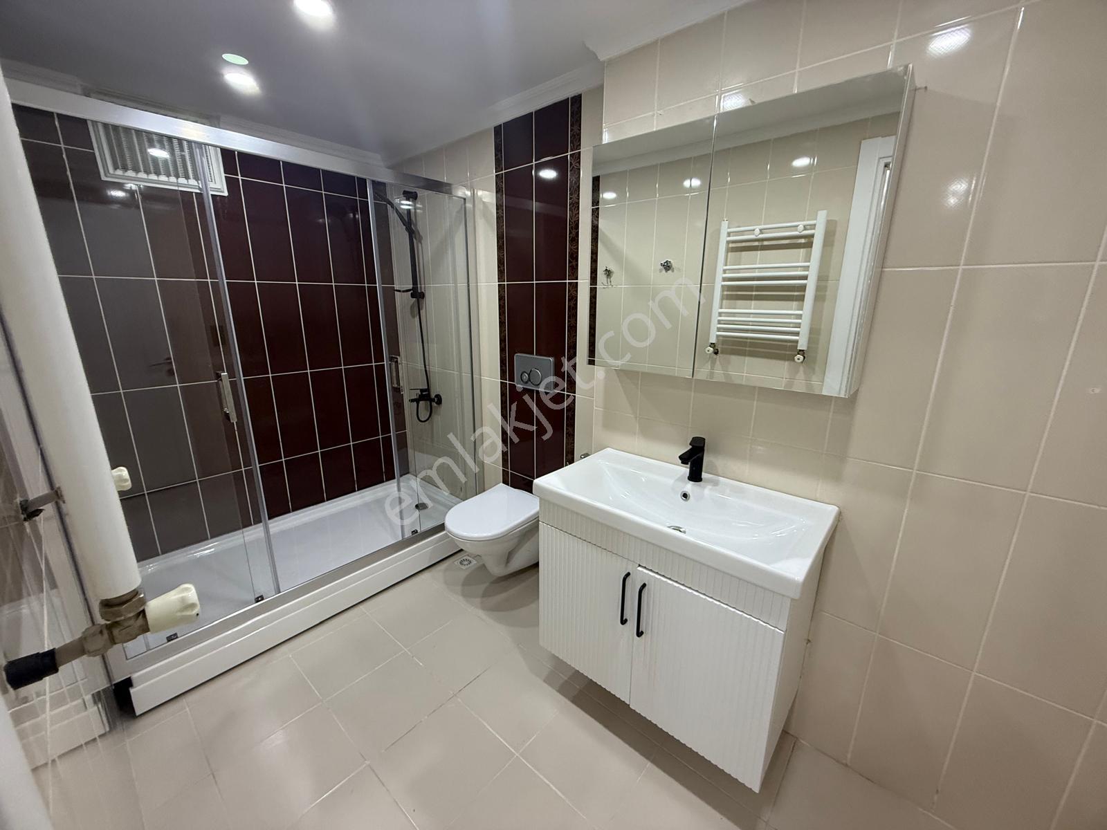 █ Konfor █ İdealtepe Marmaraya Yakın Ayrı Mutfaklı Otoparklı 3+1 - Görsel 33