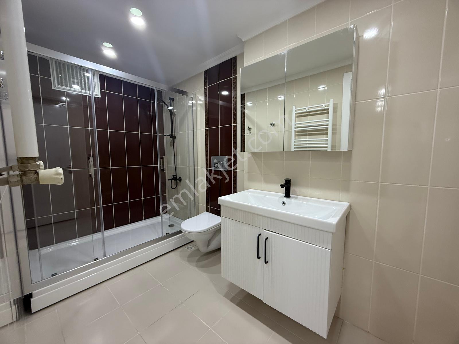 █ Konfor █ İdealtepe Marmaraya Yakın Ayrı Mutfaklı Otoparklı 3+1 - Görsel 34