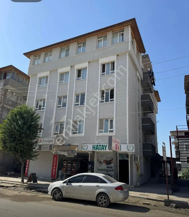 Kiralık Daire