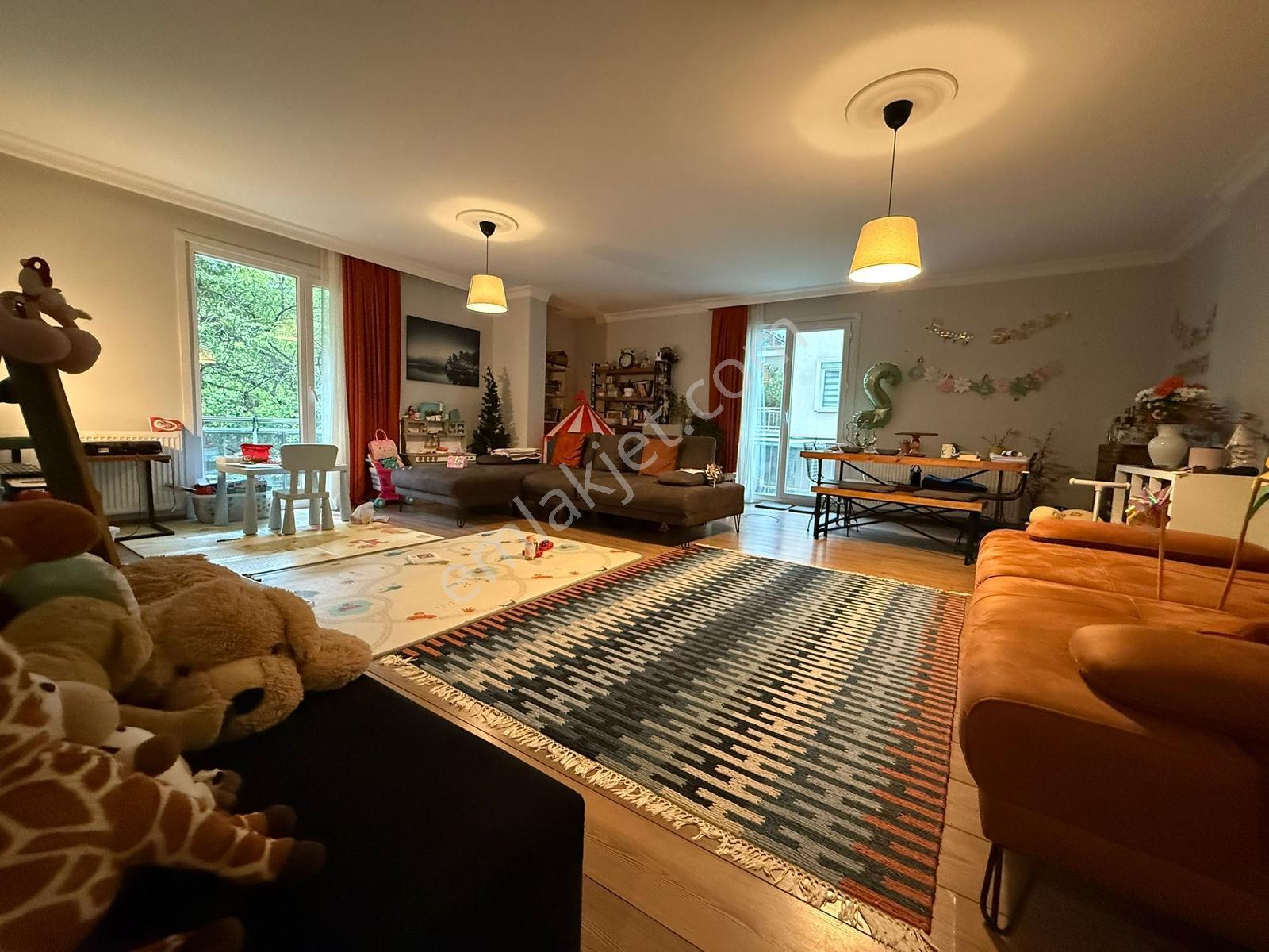 Beykent Butik Site İçerisinde 2+1 Büyük M2 Satılık Daire - Görsel 7