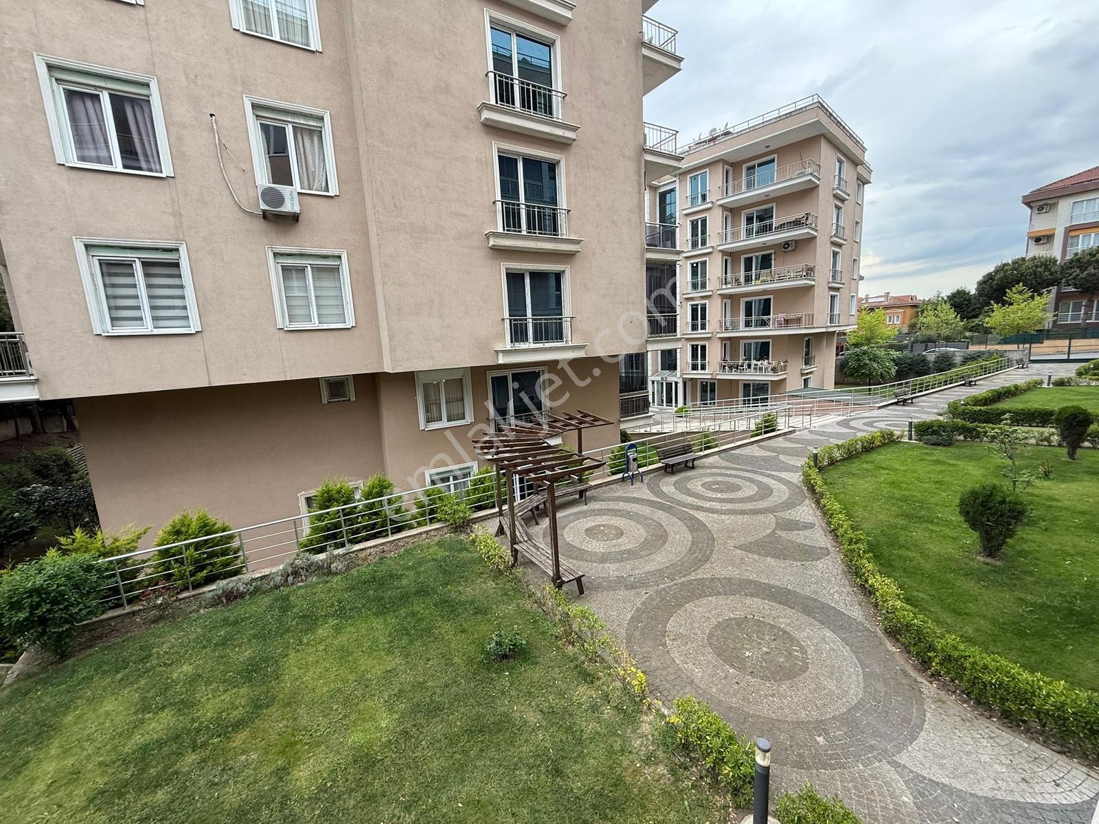Beykent Butik Site İçerisinde 2+1 Büyük M2 Satılık Daire - Görsel 9