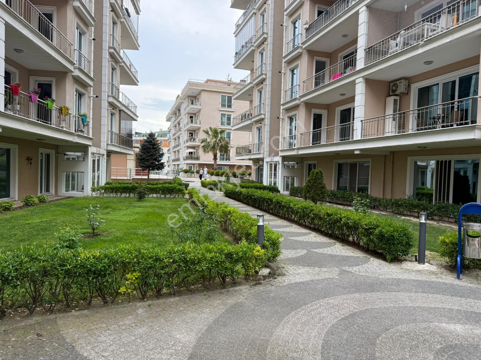 Beykent Butik Site İçerisinde 2+1 Büyük M2 Satılık Daire - Görsel 21
