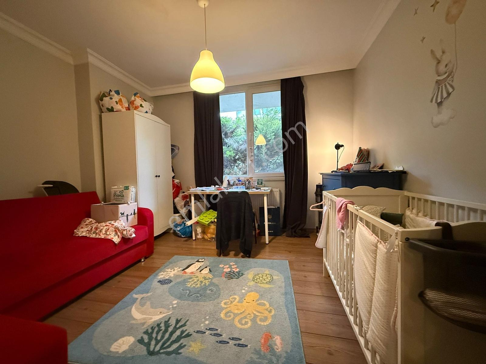 Beykent Butik Site İçerisinde 2+1 Büyük M2 Satılık Daire - Görsel 6