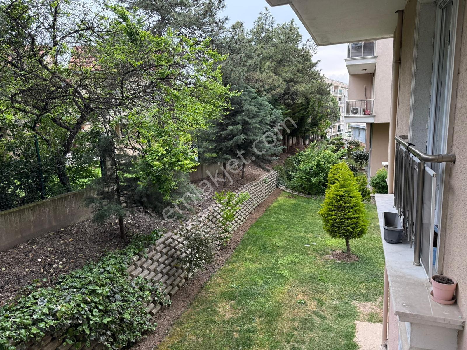 Beykent Butik Site İçerisinde 2+1 Büyük M2 Satılık Daire - Görsel 26