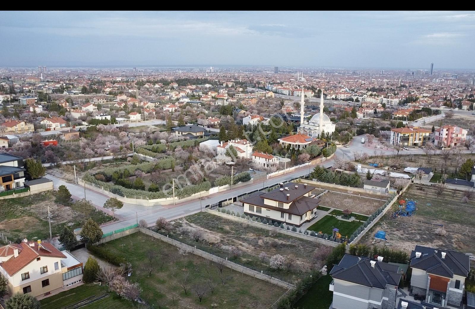 Konya Sille Erenköy'de Satılık 4 Daire Müstakil - Görsel 27