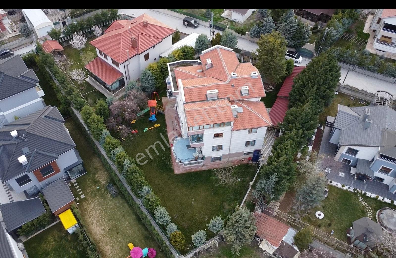 Konya Sille Erenköy'de Satılık 4 Daire Müstakil - Görsel 11