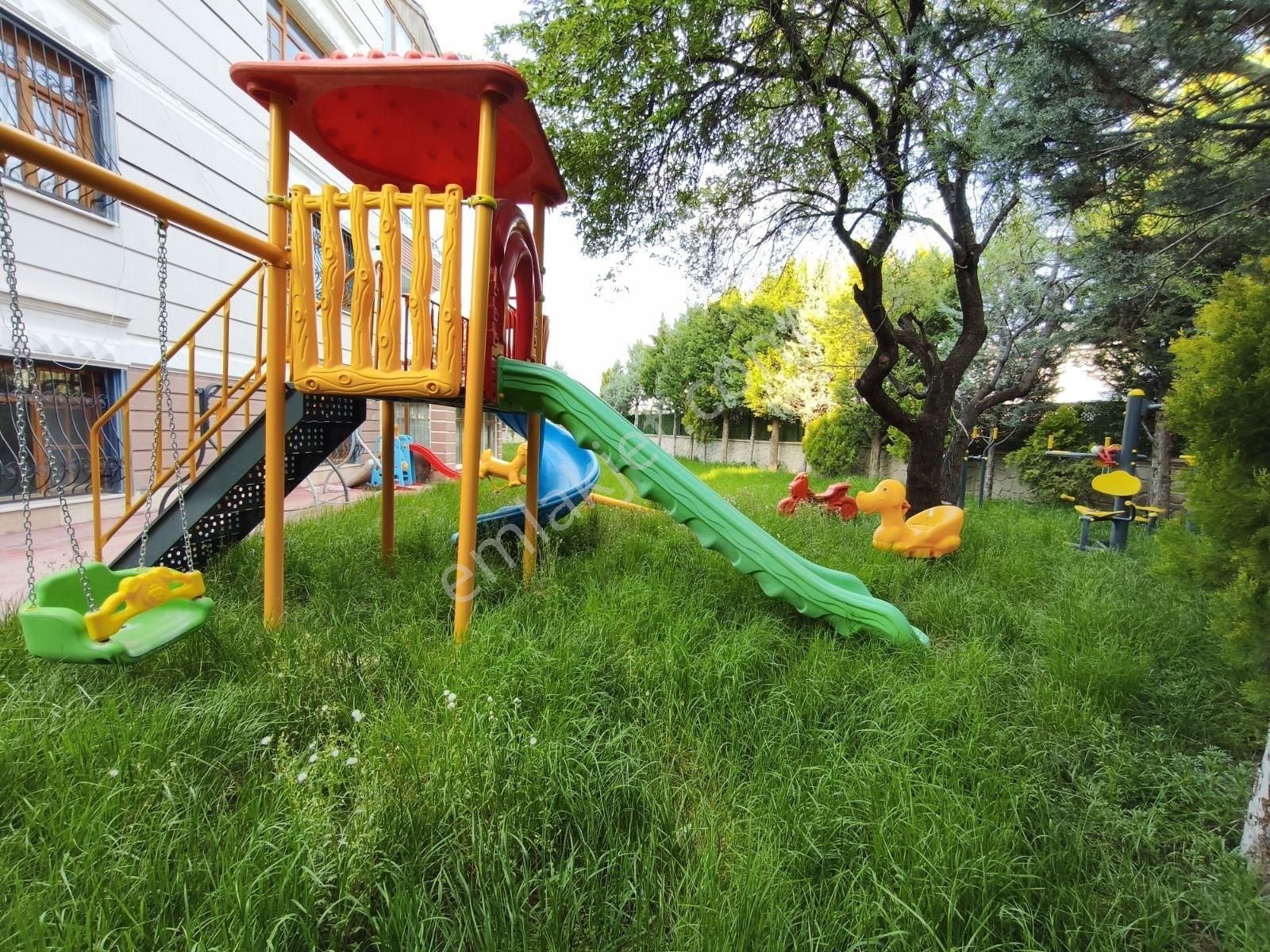 Konya Sille Erenköy'de Satılık 4 Daire Müstakil - Görsel 17