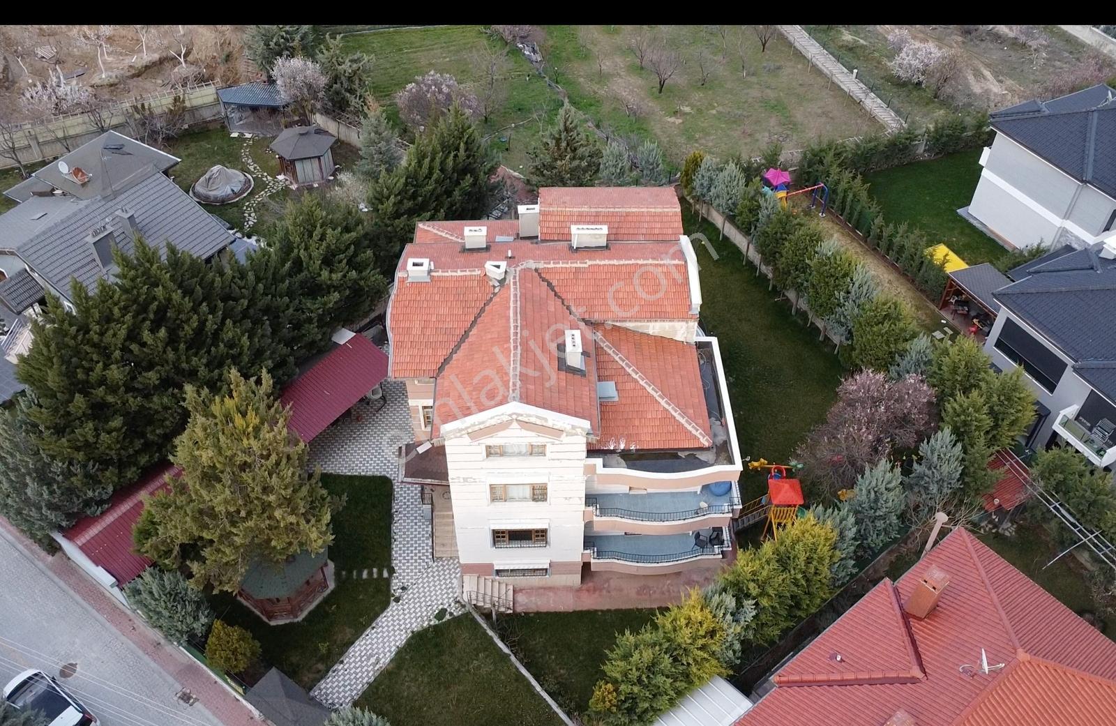 Konya Sille Erenköy'de Satılık 4 Daire Müstakil - Görsel 22