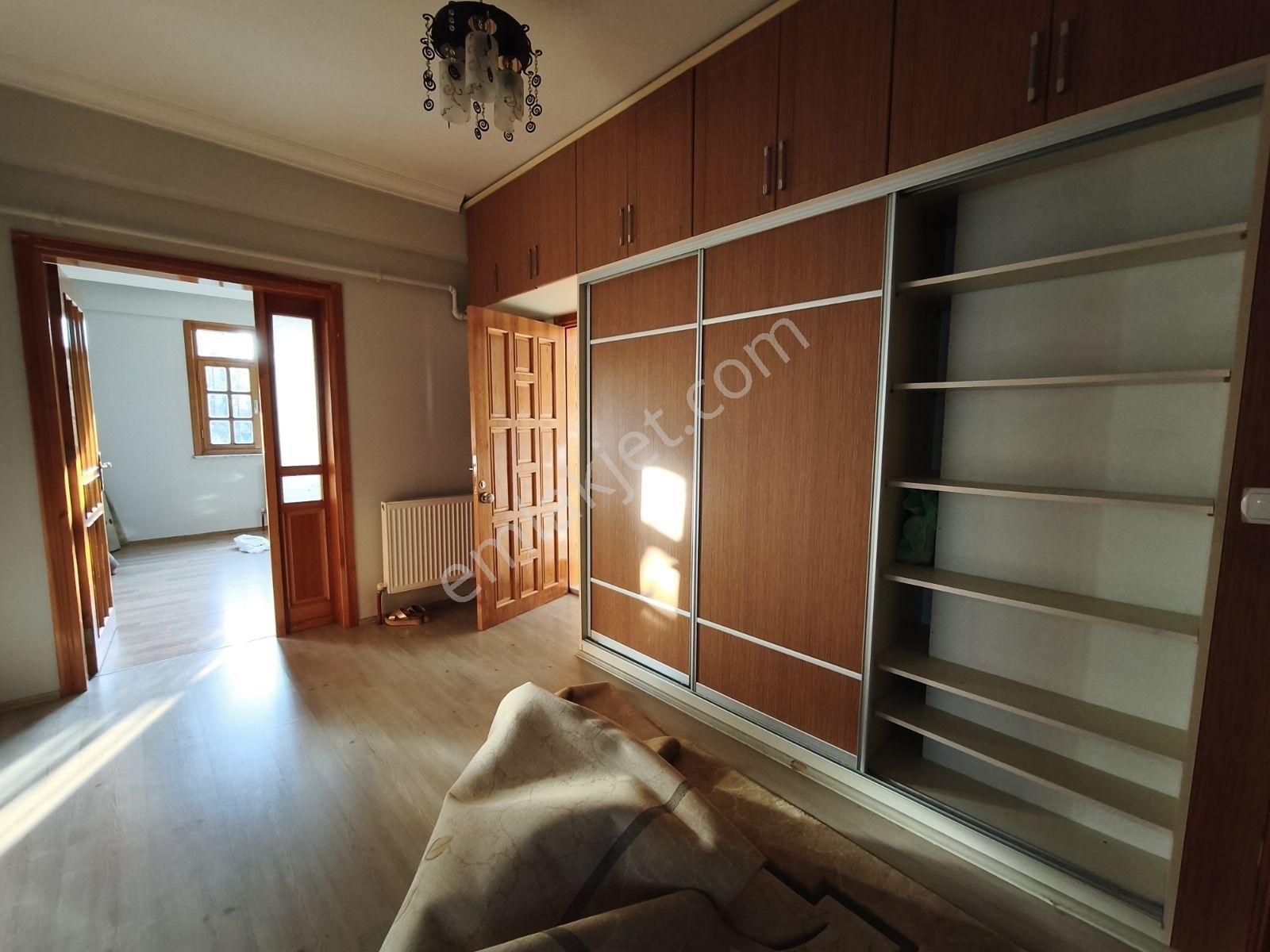 Konya Sille Erenköy'de Satılık 4 Daire Müstakil - Görsel 8