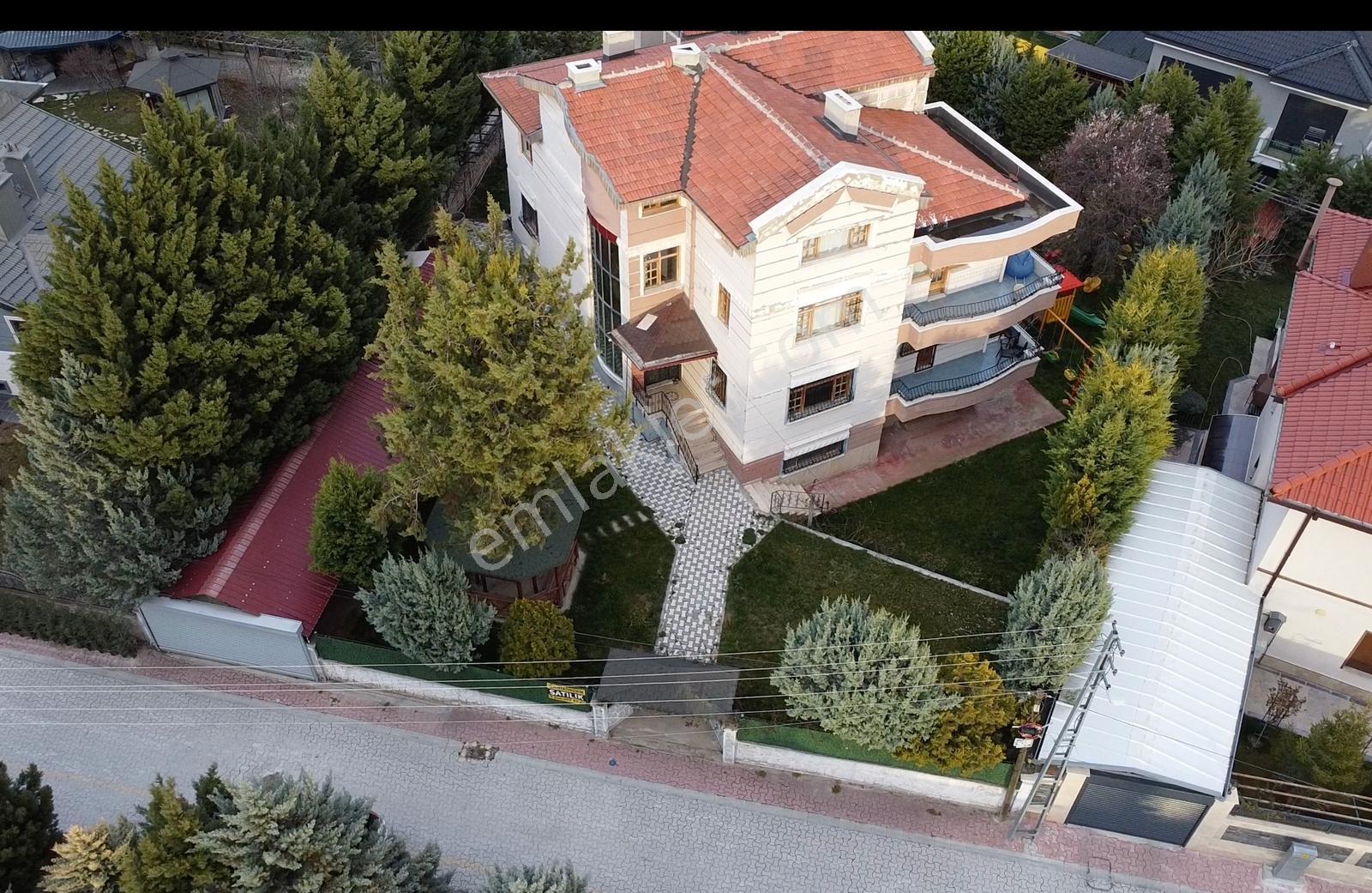 Konya Sille Erenköy'de Satılık 4 Daire Müstakil - Görsel 28