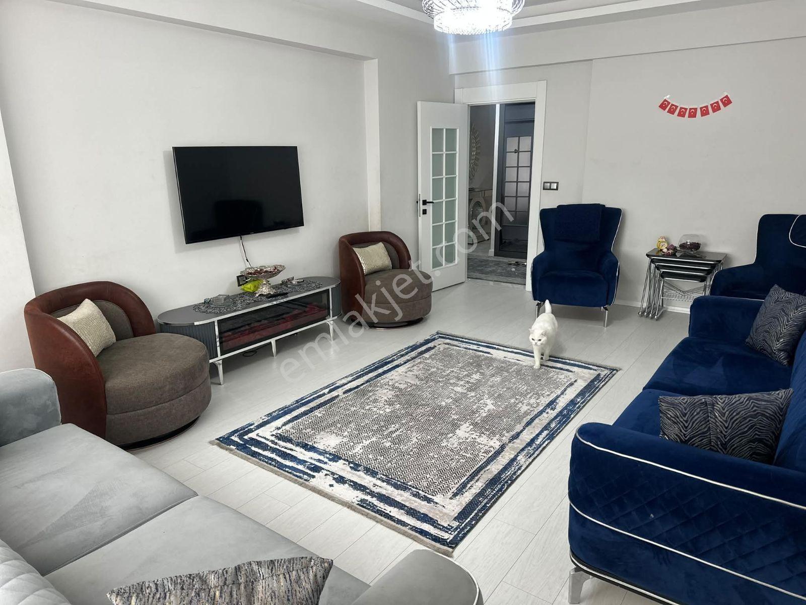 Havaalanı Yolu Üzeri 3+1 Yeni Binada Geniş Ve Ferah Daire - Görsel 13