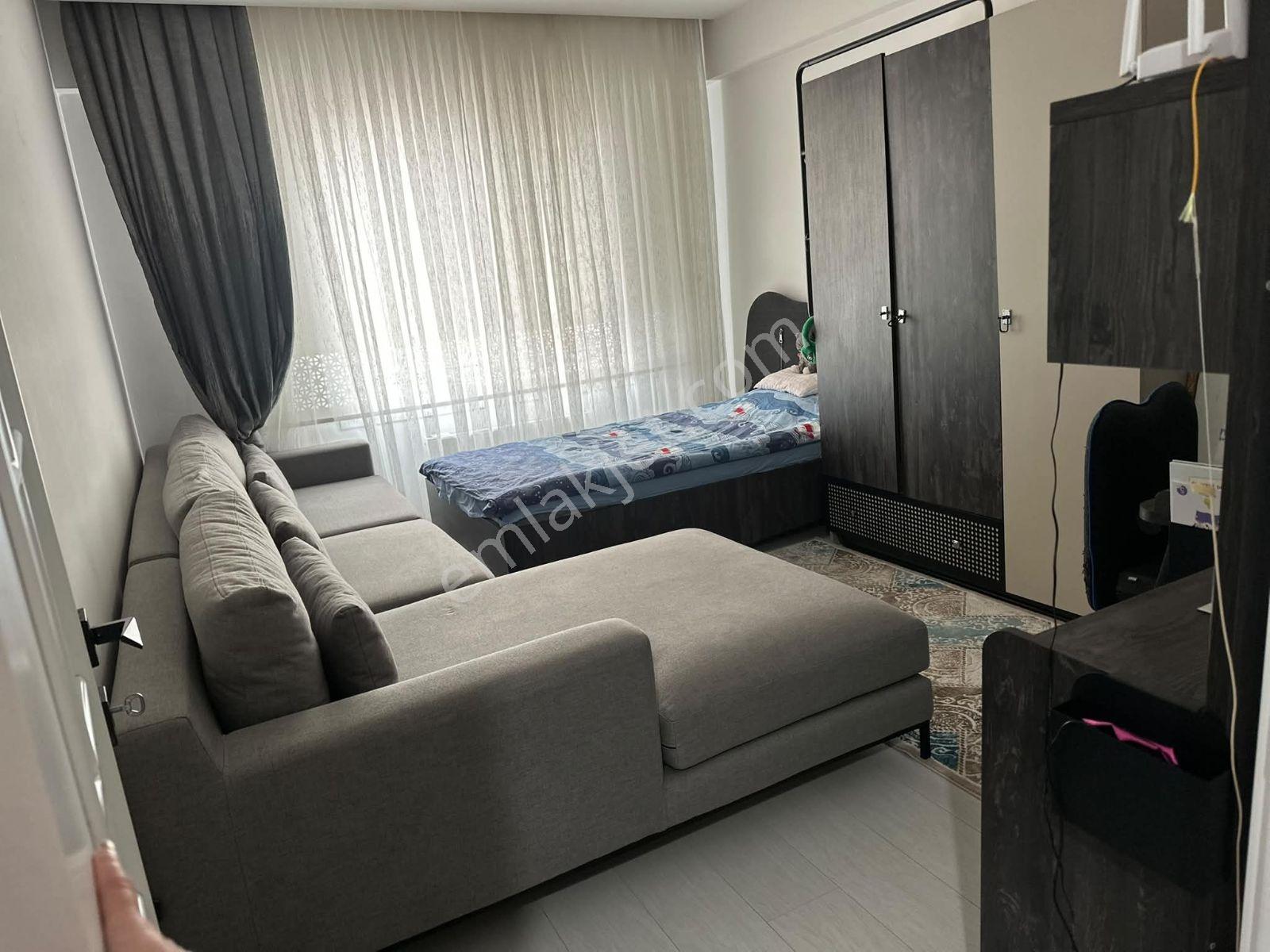 Havaalanı Yolu Üzeri 3+1 Yeni Binada Geniş Ve Ferah Daire - Görsel 16