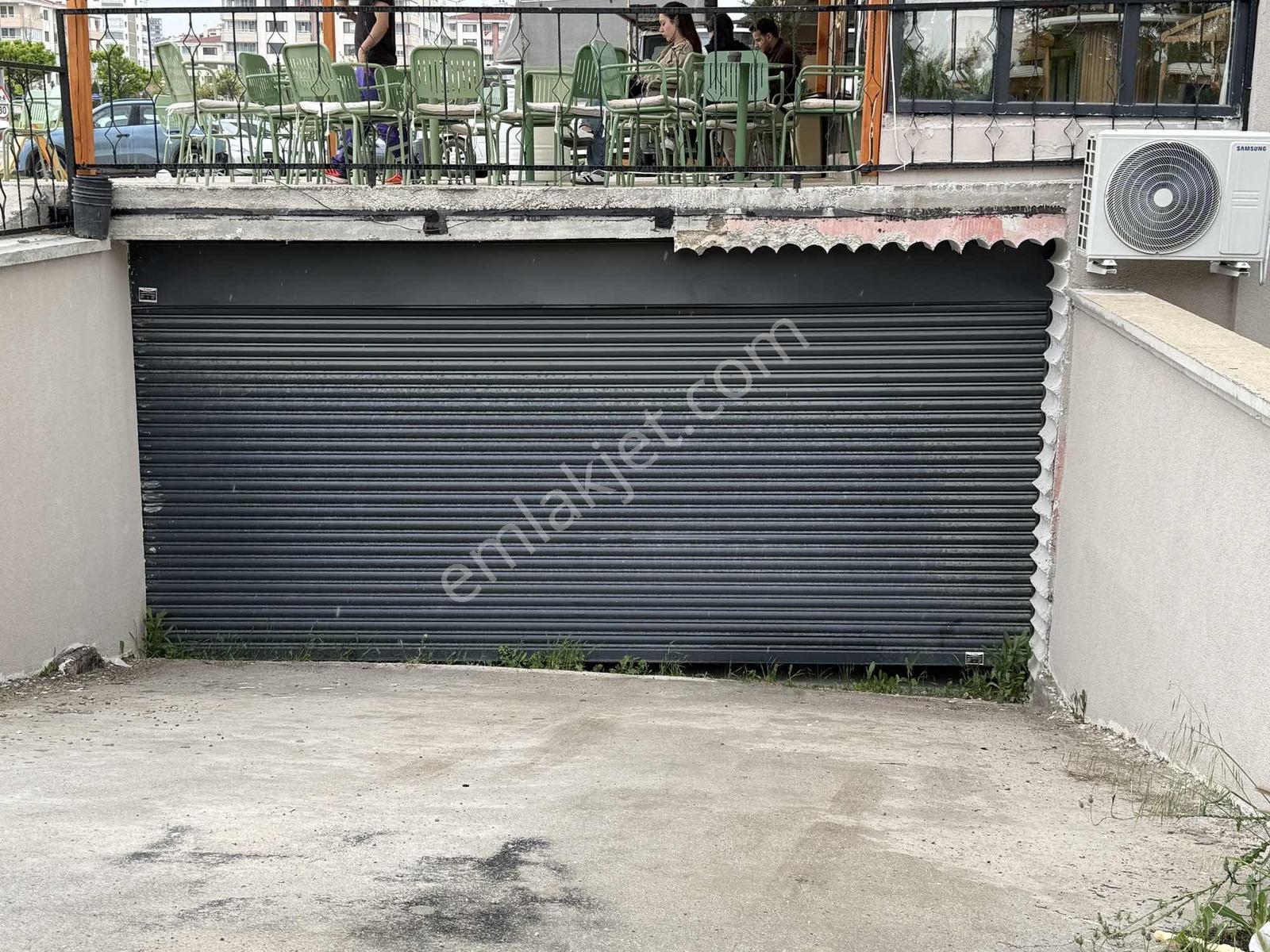 Bağlıca Merkezde Kiralık Sıfır 1+1 Dublex Daire/ofis - Görsel 19