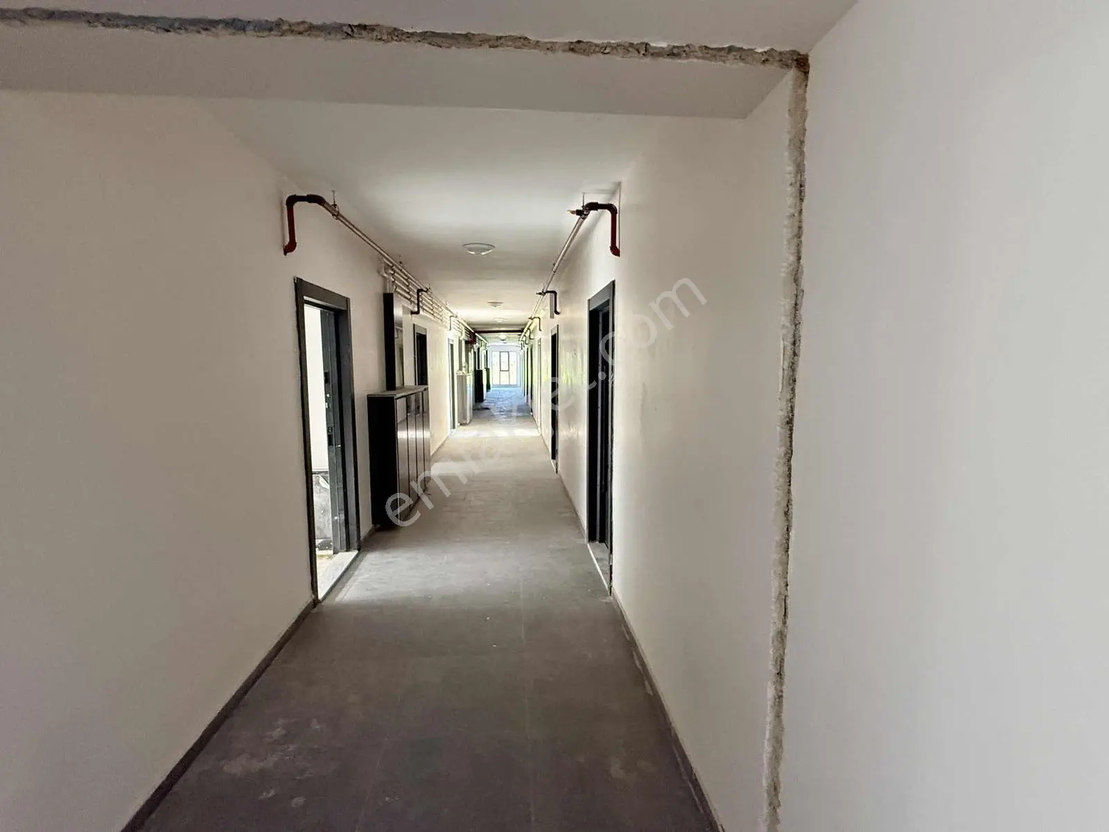 Bağlıca Merkezde Kiralık Sıfır 1+1 Dublex Daire/ofis - Görsel 2