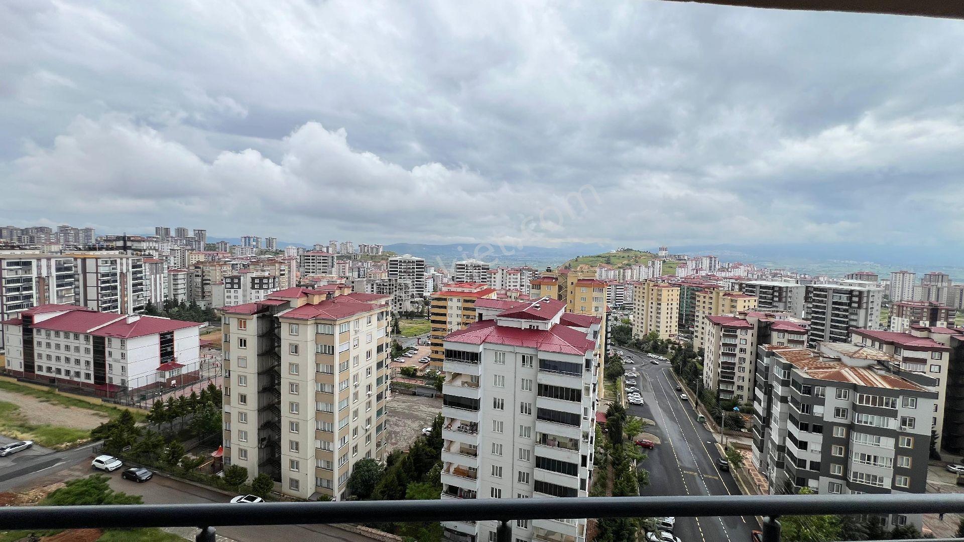Yıldız Emlaktan Haydarbey Mah. Satılık 4+1 Yeni Daire - Görsel 16